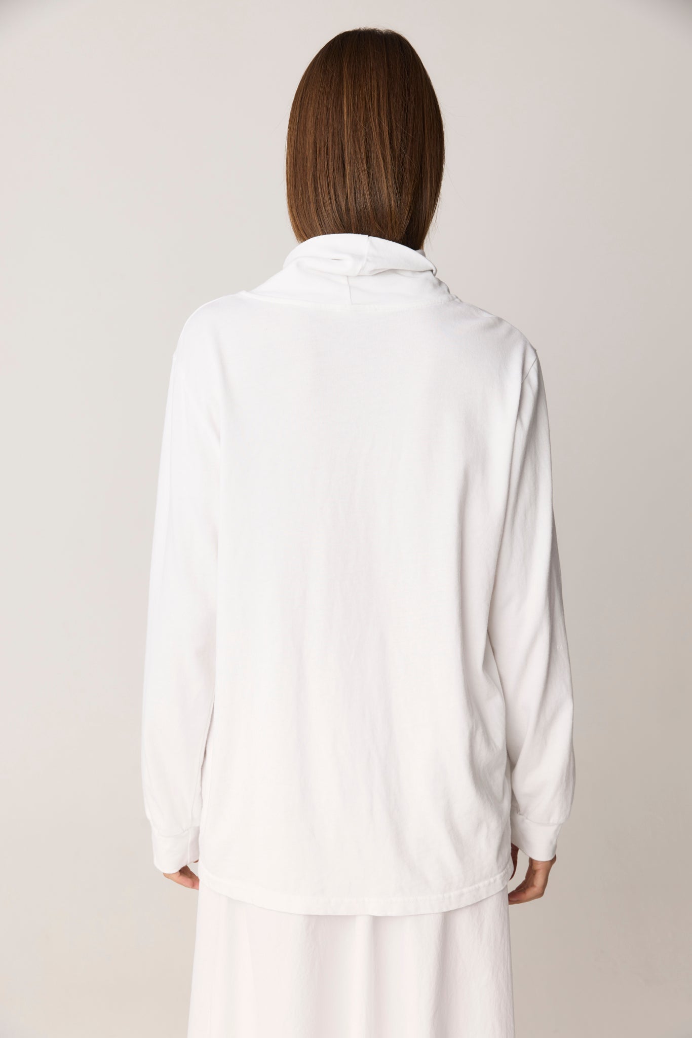 BIMAH SKIVVY - BLANC