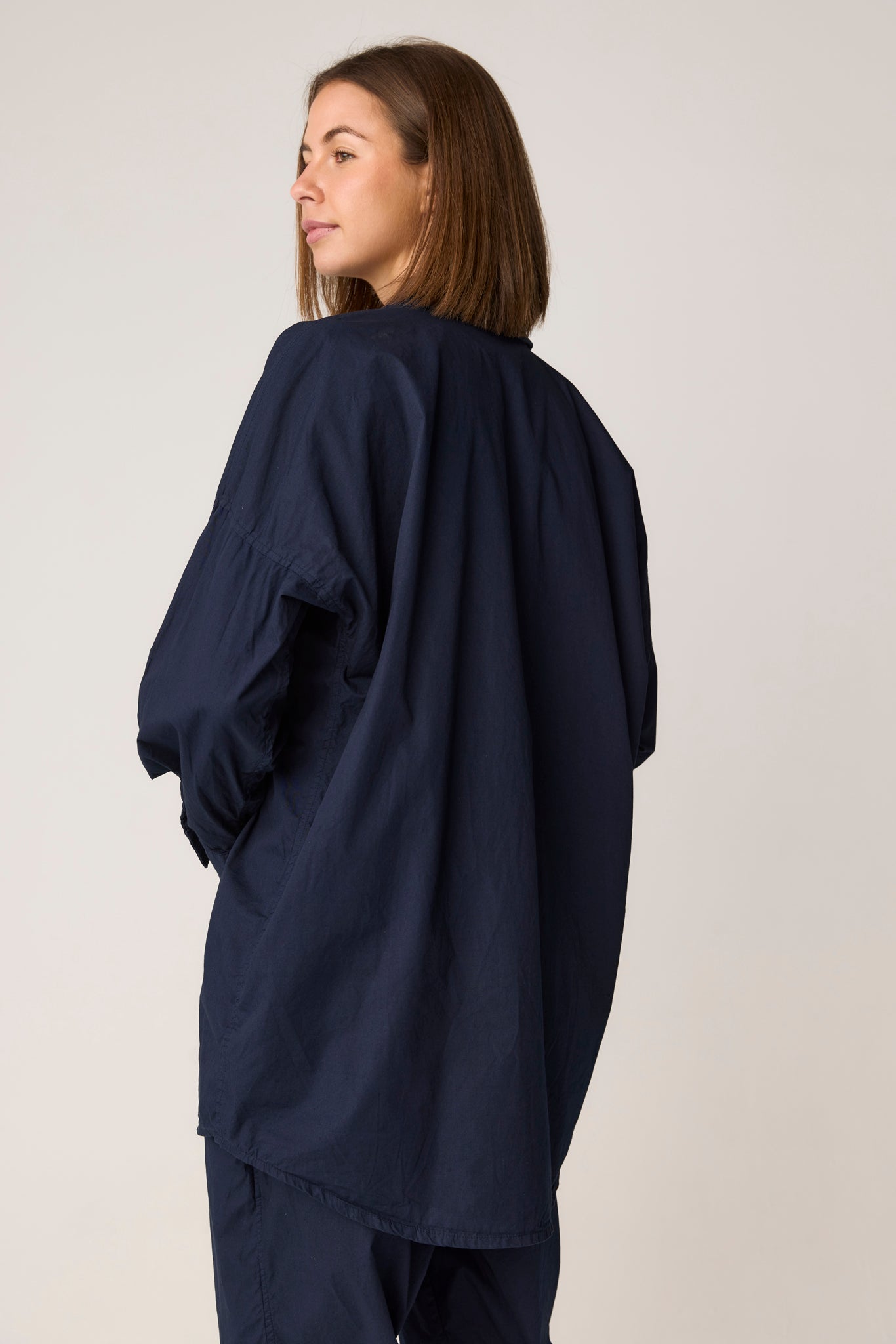 BOBO SHIRT - MIDNIGHT