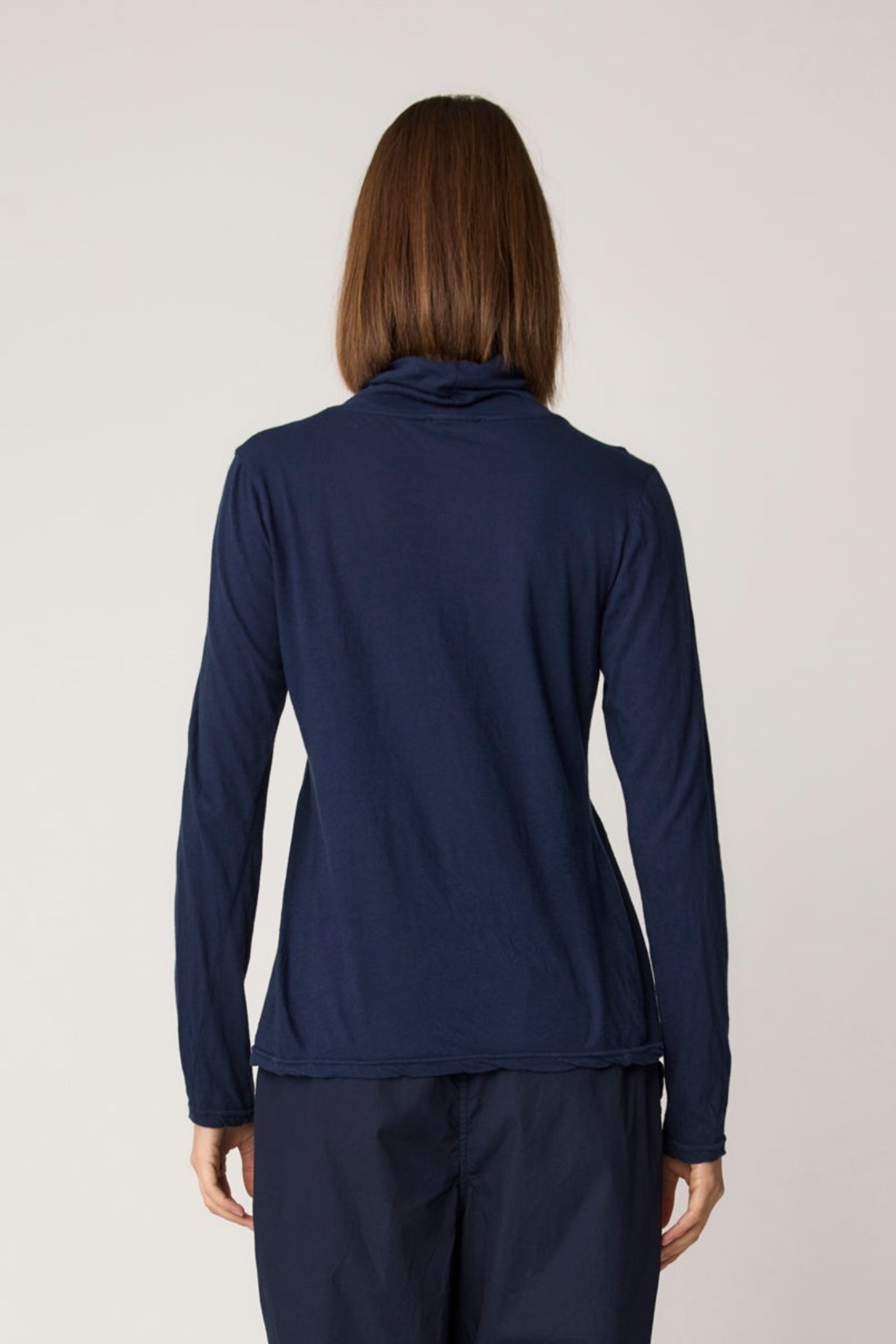 TOPO SKIVVY - MIDNIGHT