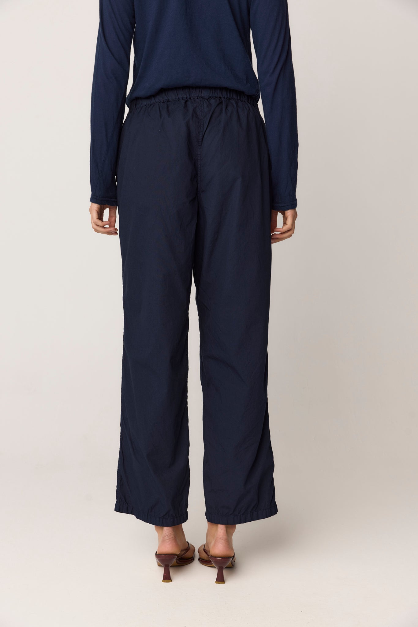 LOPPI PANT - MIDNIGHT