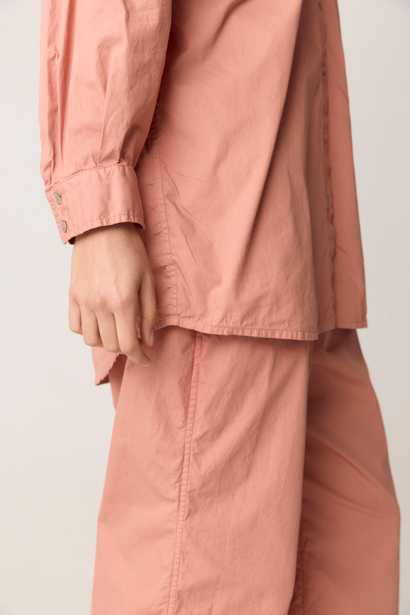 BOBO SHIRT - PETAL