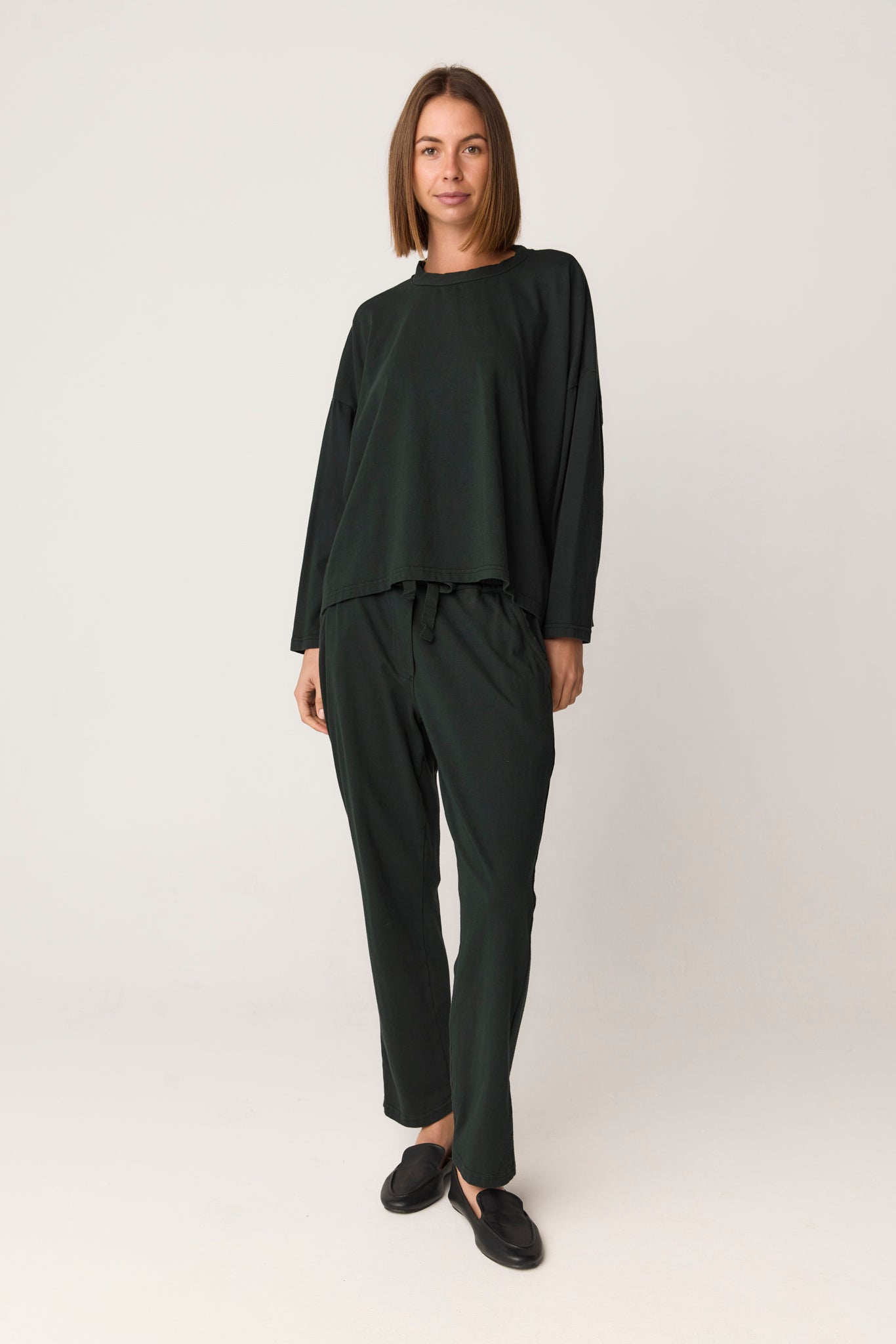 GOGO PANT - HEDGE