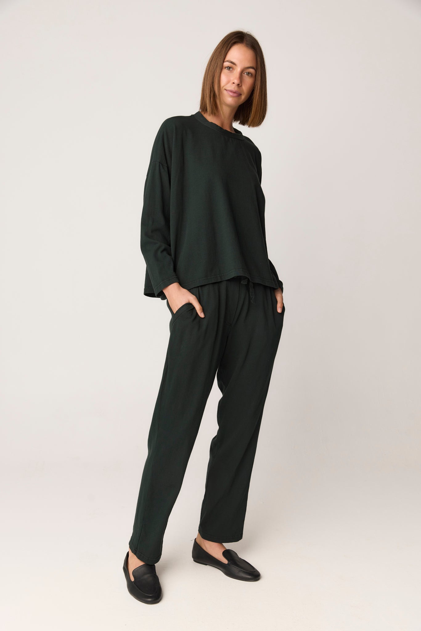 KIKI TOP - HEDGE