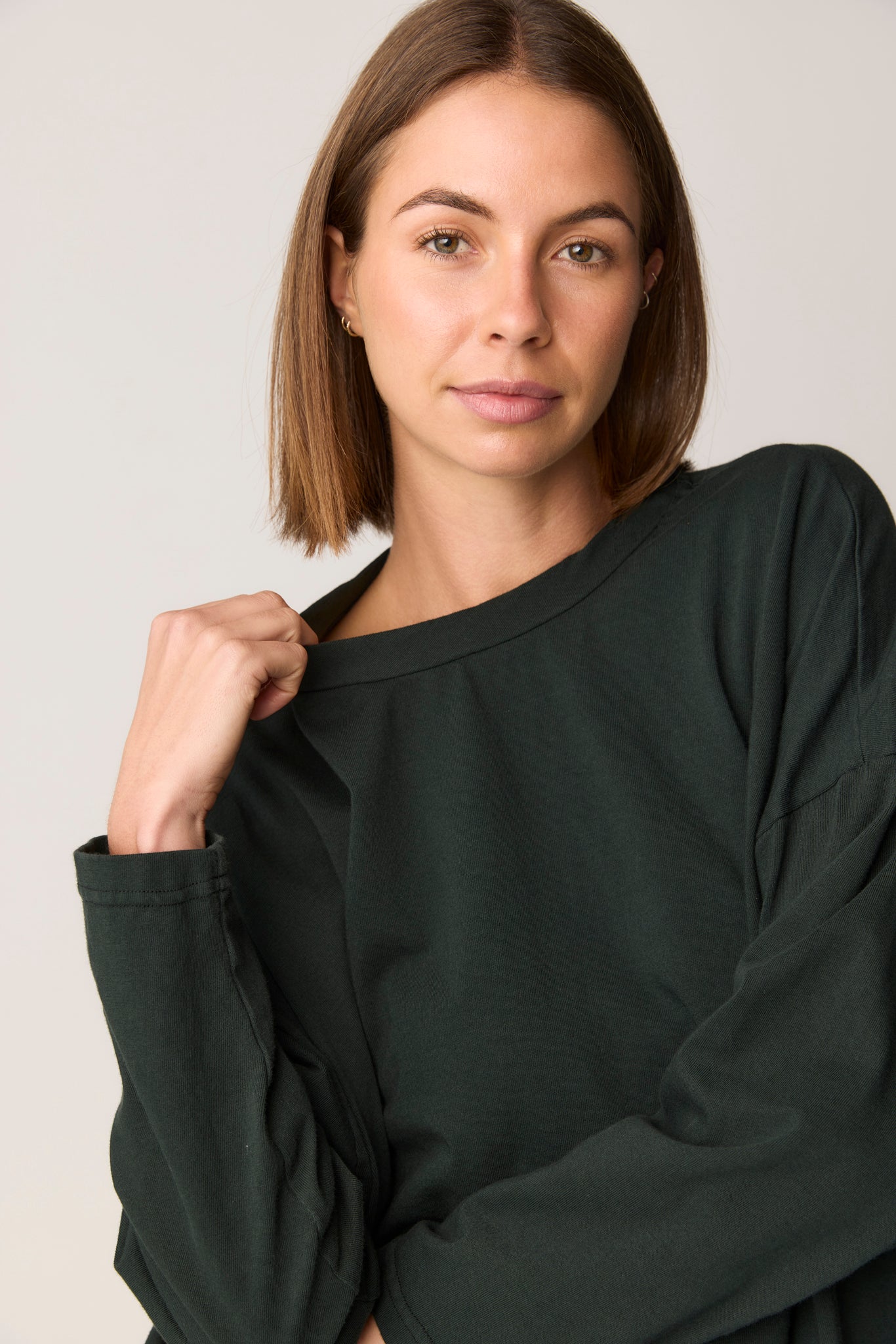 KIKI TOP - HEDGE
