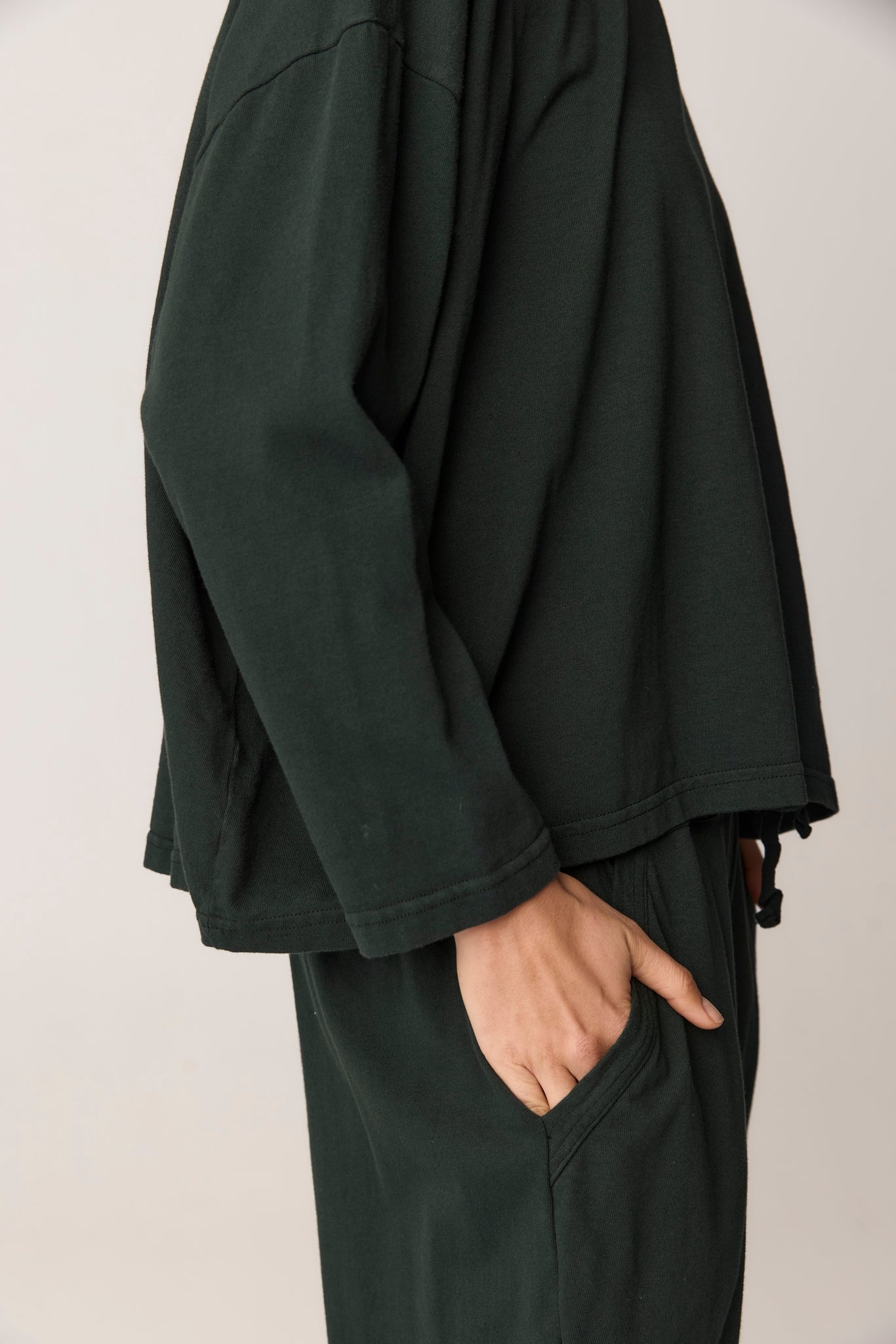 GOGO PANT - HEDGE