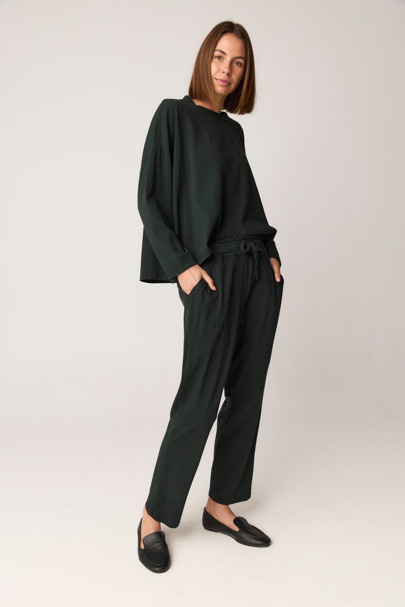GOGO PANT - HEDGE