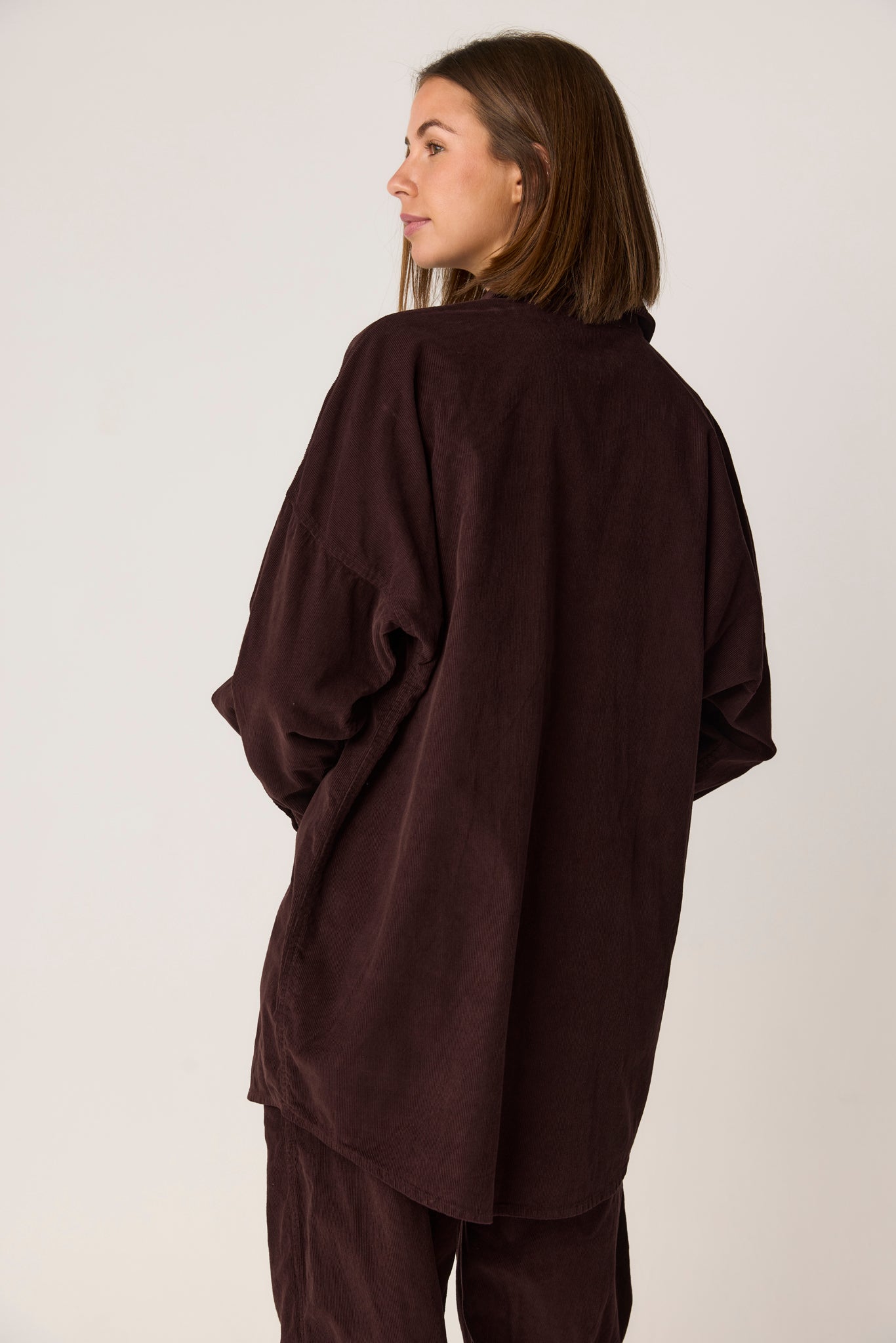 PENNY SHACKET - GANACHE