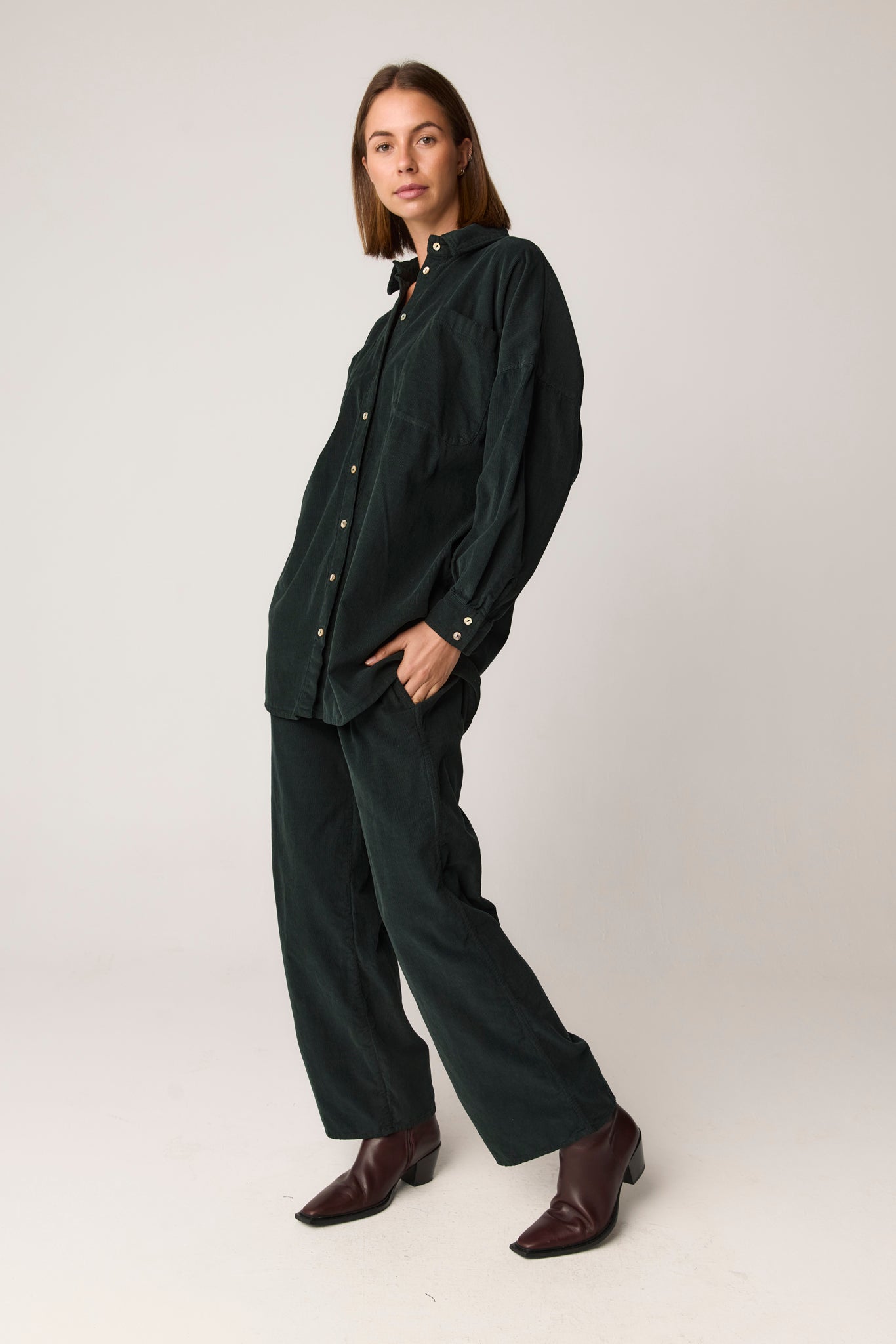 PENNY SHACKET - HEDGE