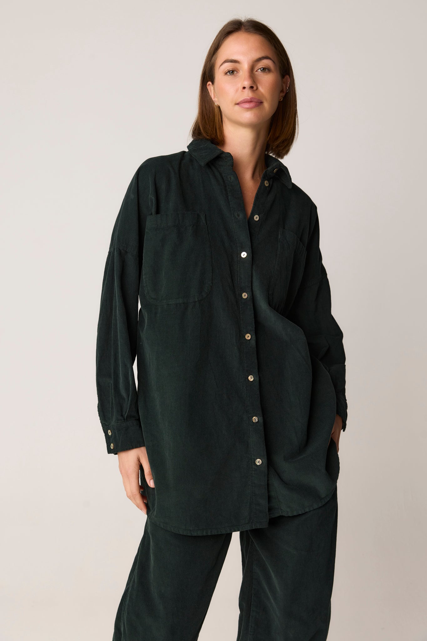 PENNY SHACKET - HEDGE