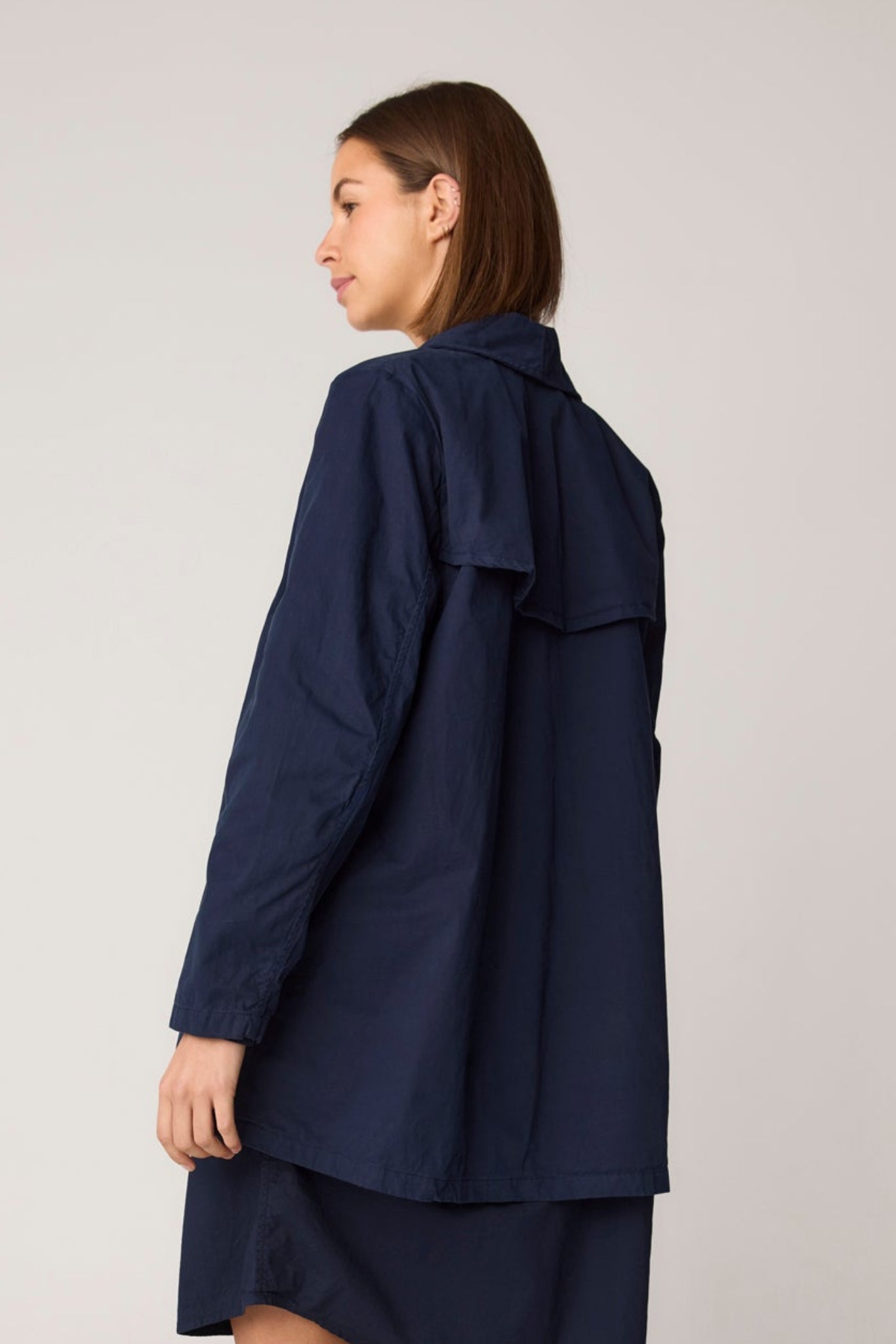 GLORY BLAZER - MIDNIGHT
