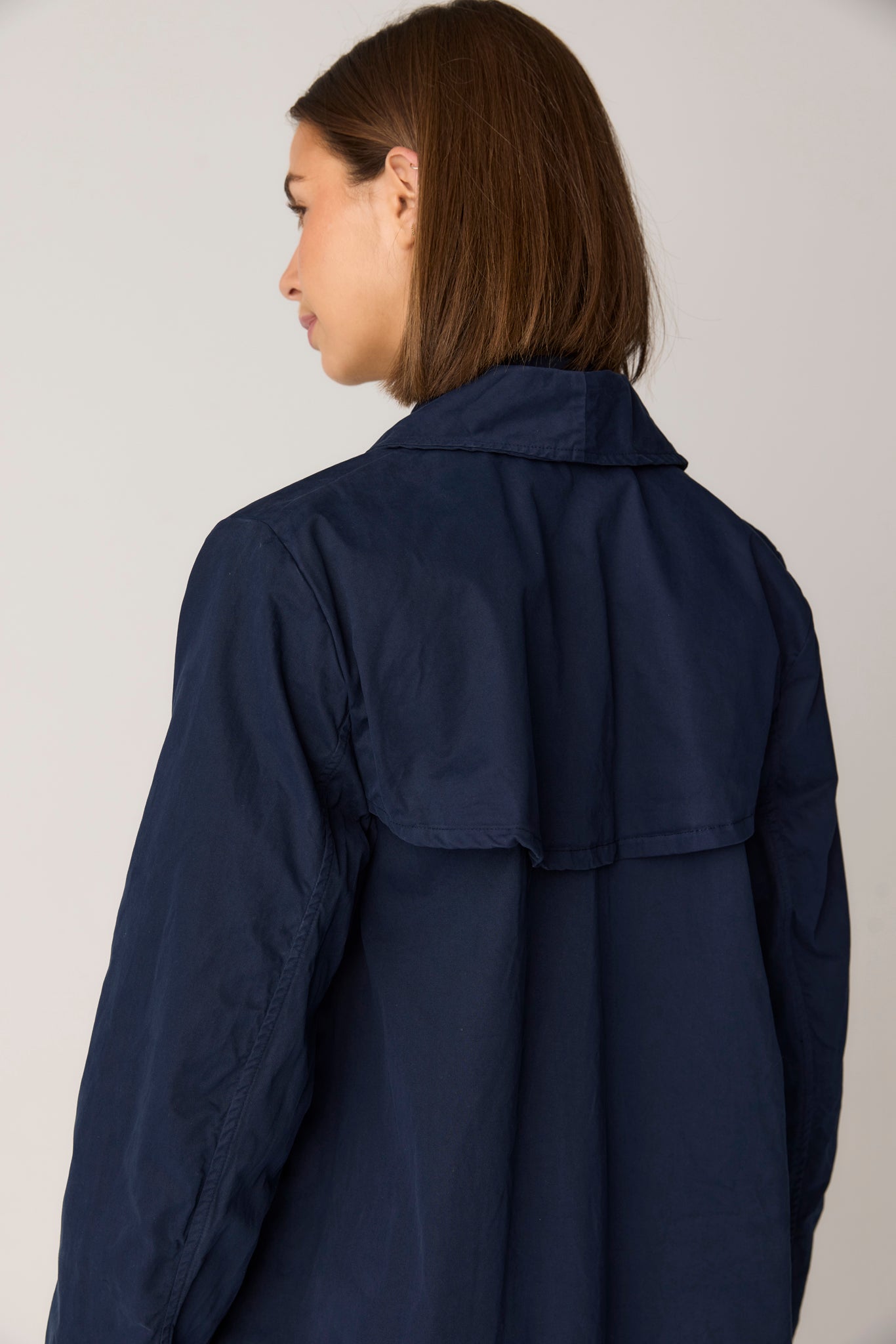 GLORY BLAZER - MIDNIGHT
