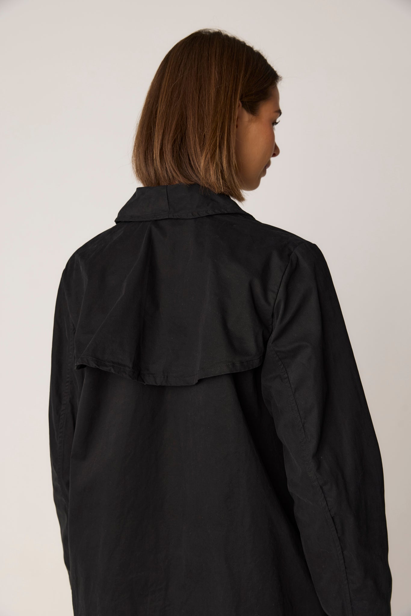 GLORY BLAZER - NOIR