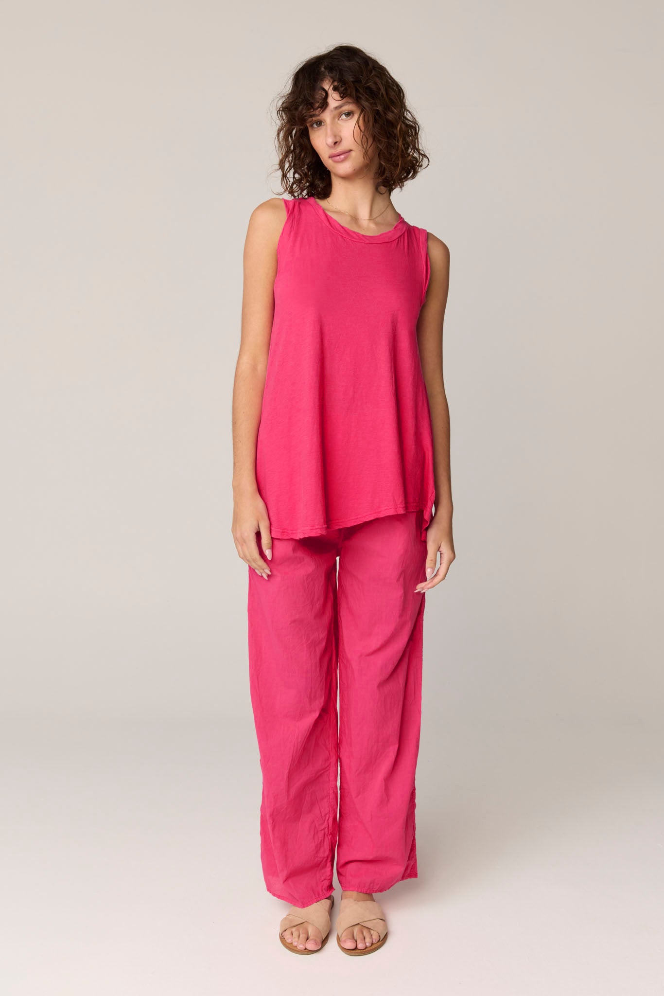 VERY TANK - RASPBERRY