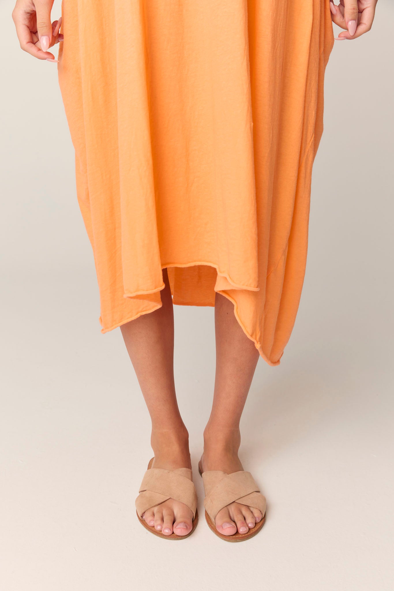 BOX COVER UP - SUNSHINE