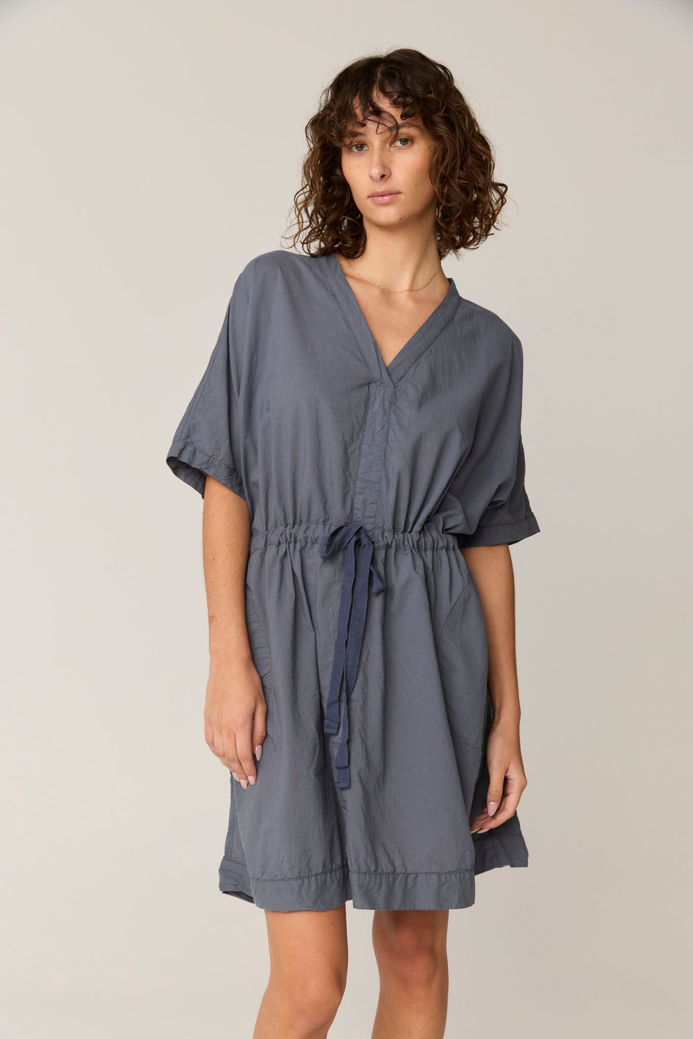 BEACH COVER UP - FOSSIL