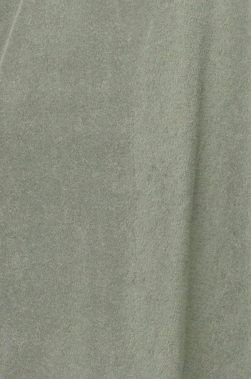 JUNE JUMPER DRESS - FERN - PRE-ORDER - Primness