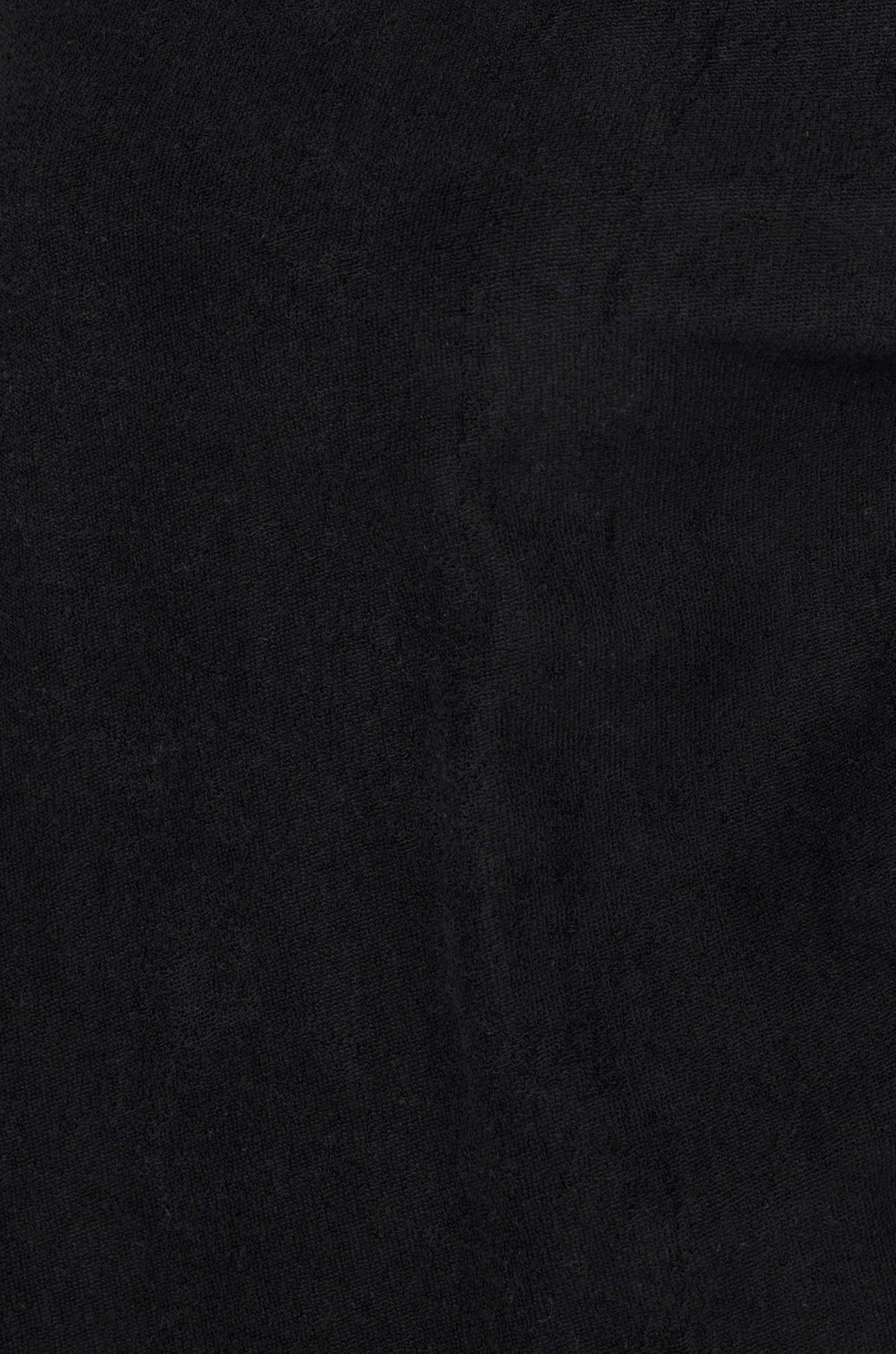 JUNE JUMPER DRESS - NOIR - PRE-ORDER - Primness