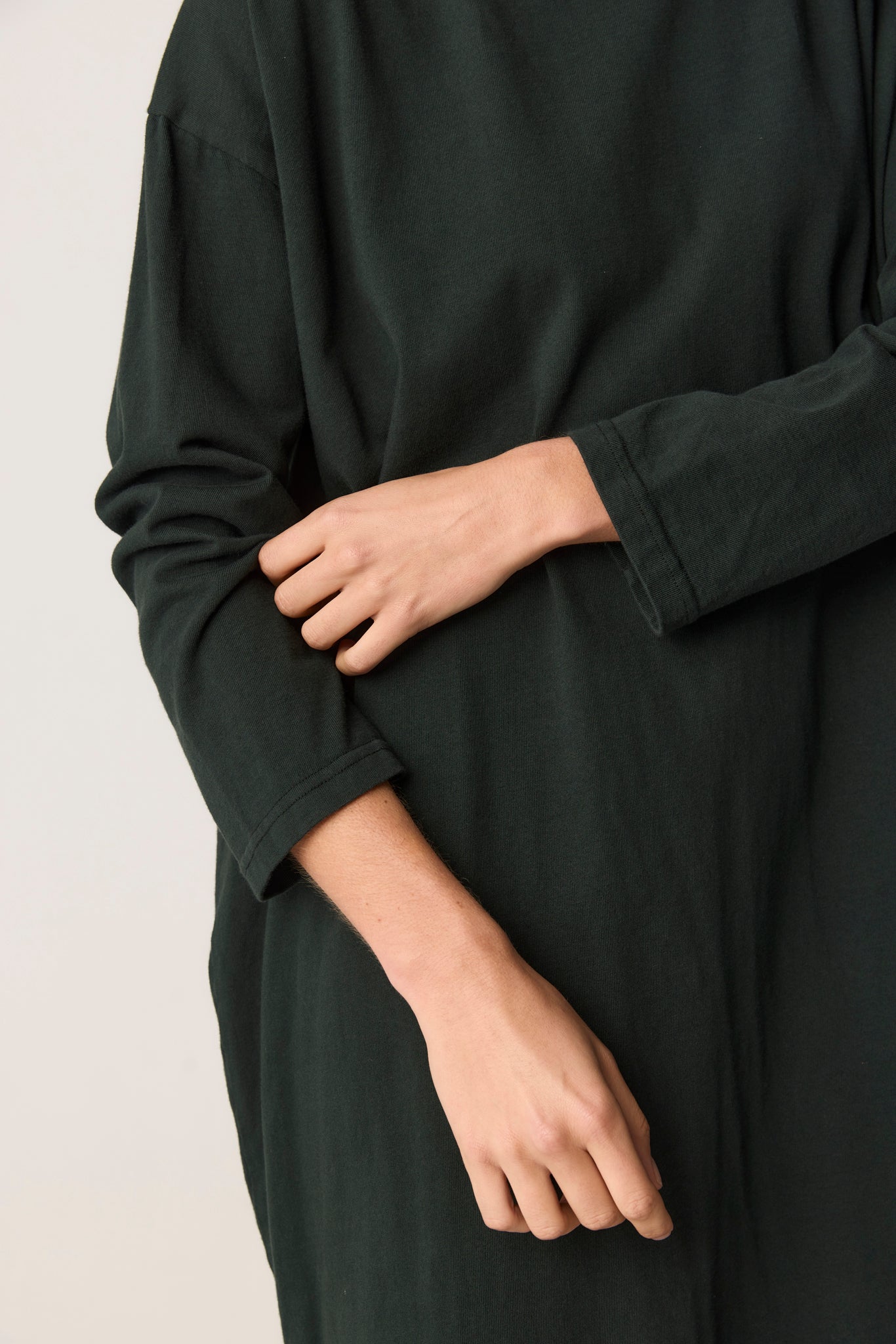KIKI DRESS - HEDGE