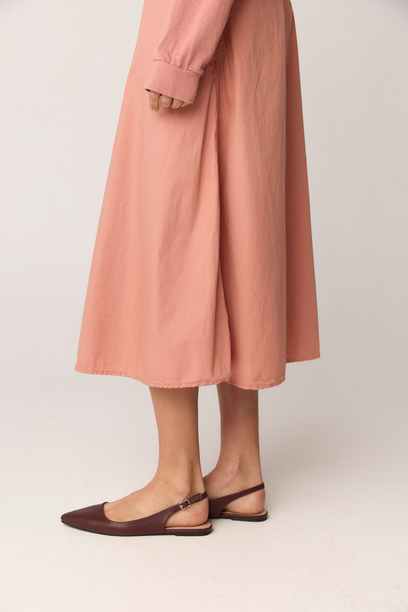 LOVE SKIRT - PETAL