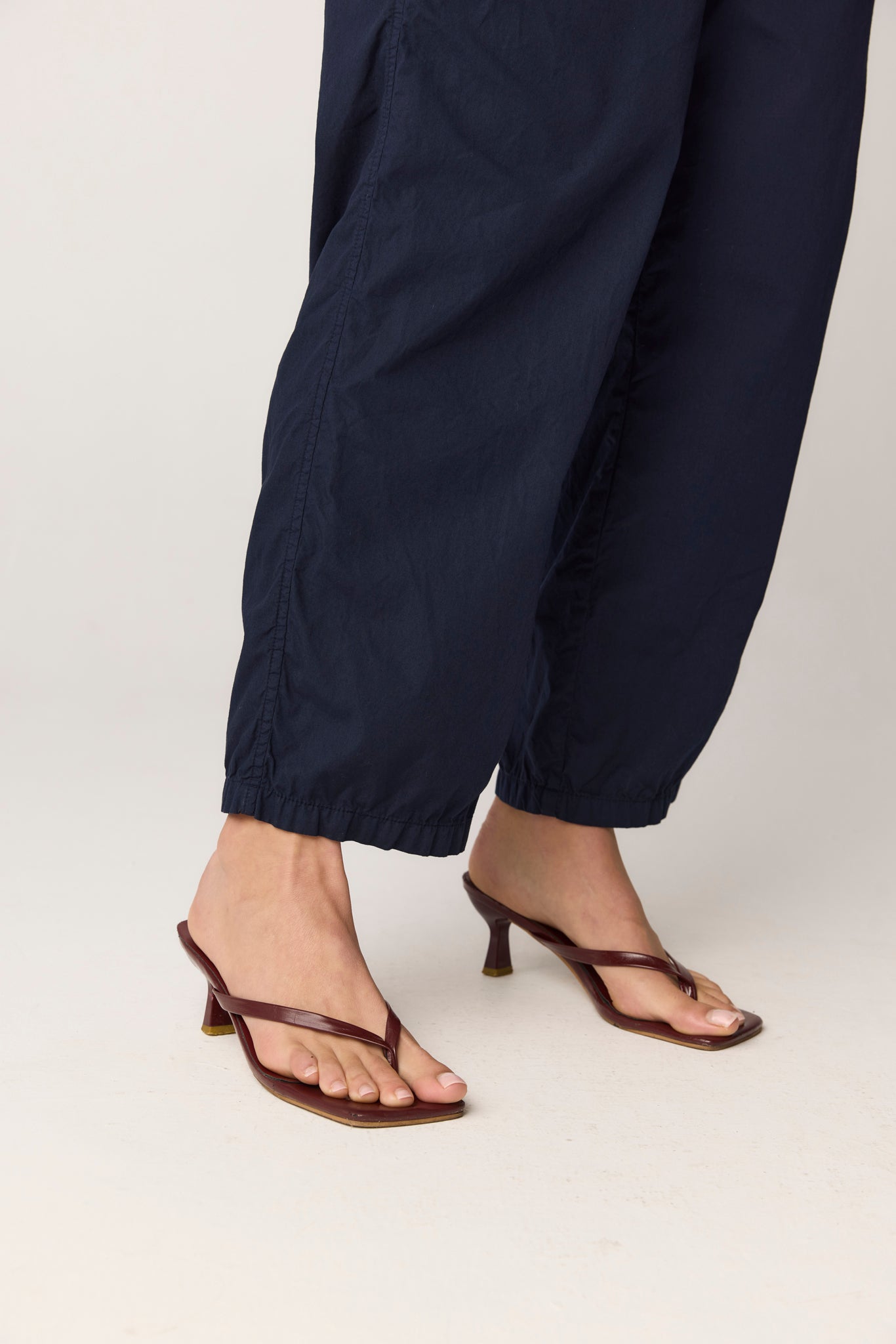 LOPPI PANT - MIDNIGHT