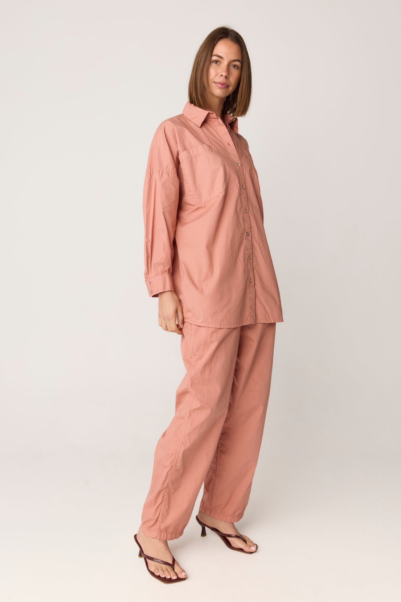 LOPPI PANT - PETAL