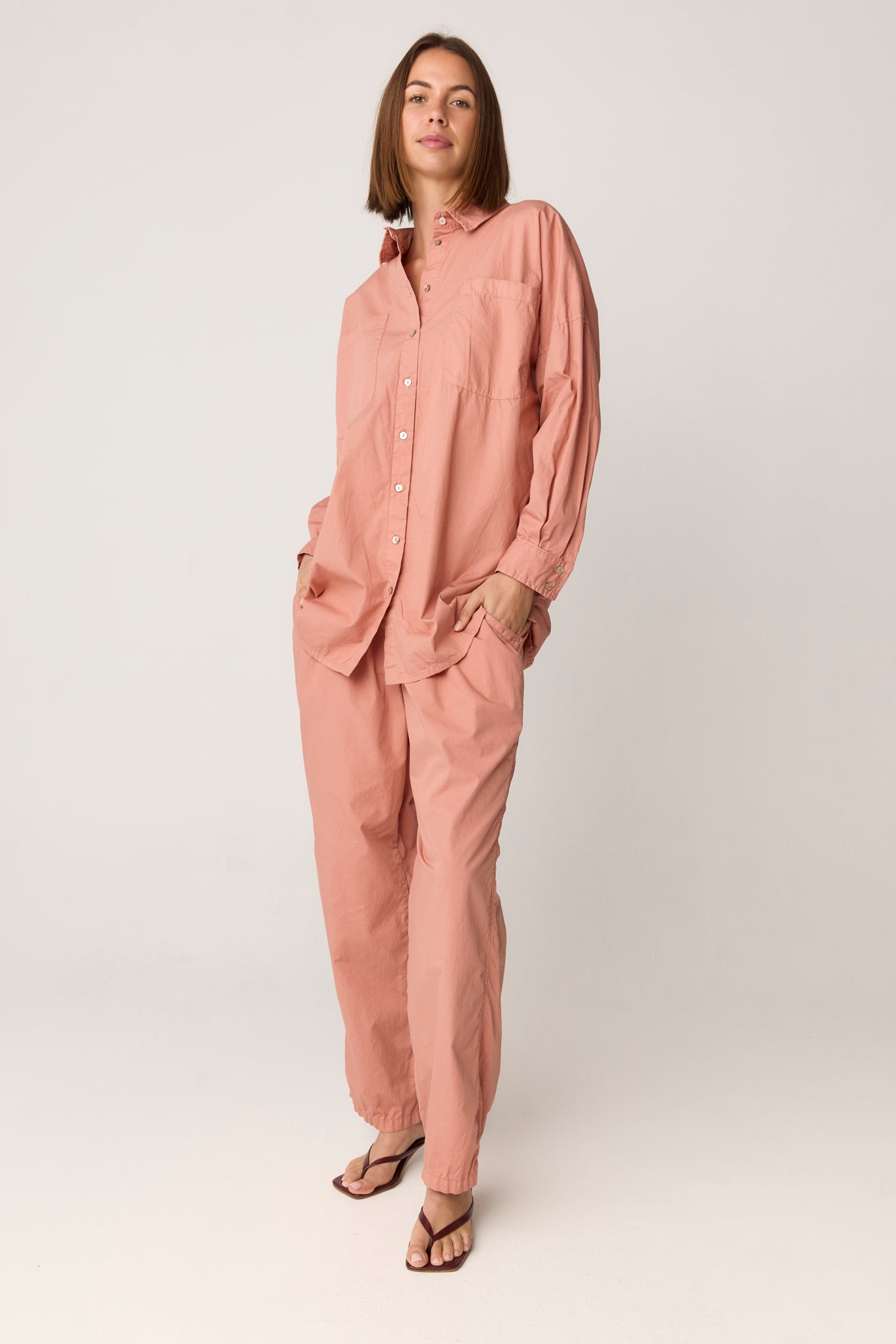 BOBO SHIRT - PETAL