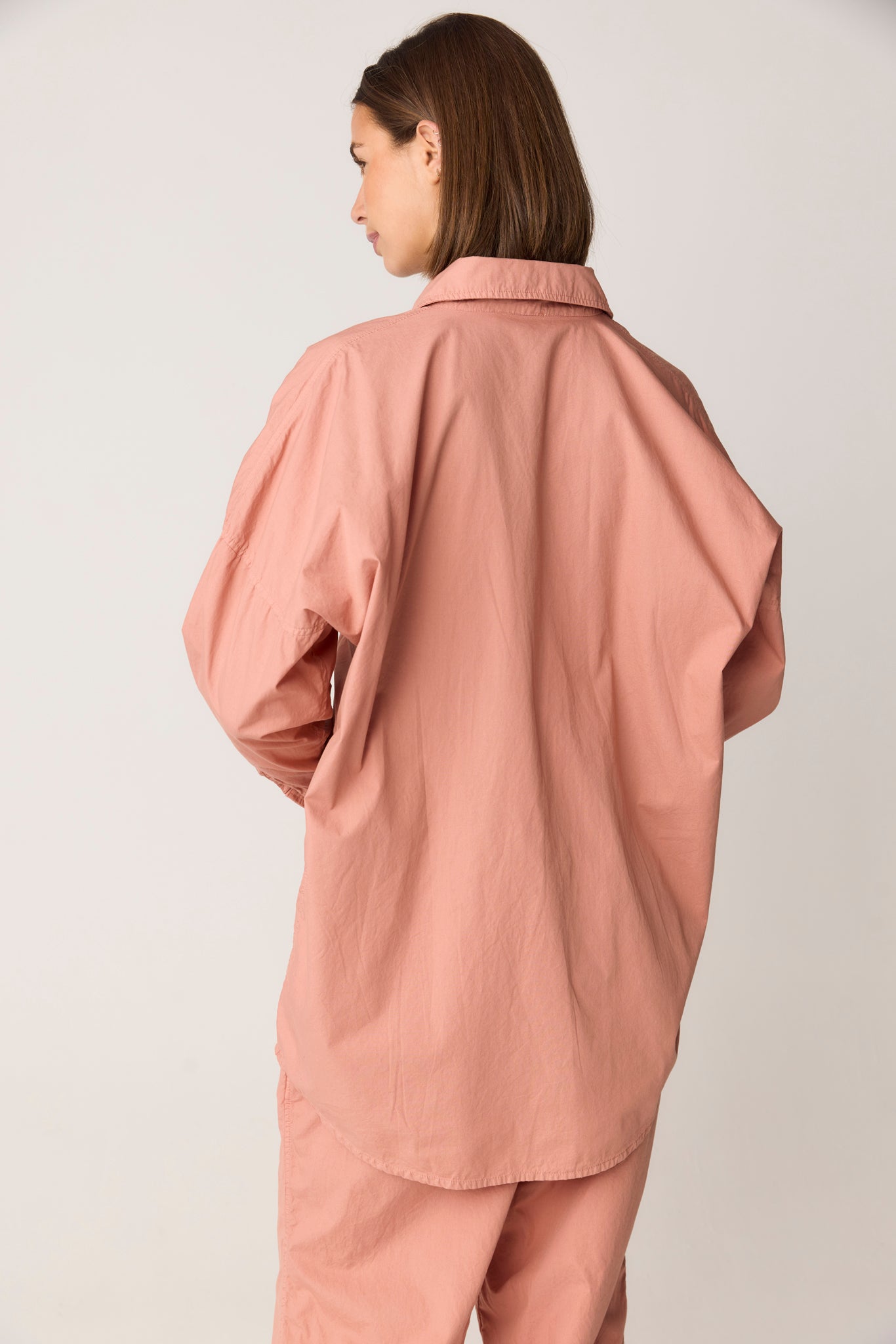 BOBO SHIRT - PETAL