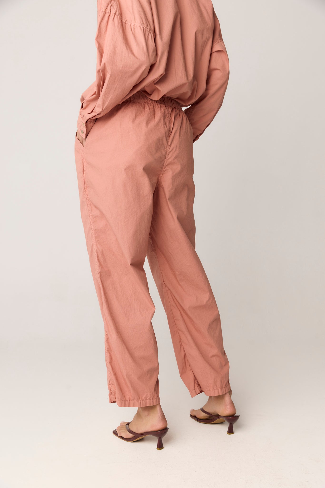 LOPPI PANT - PETAL