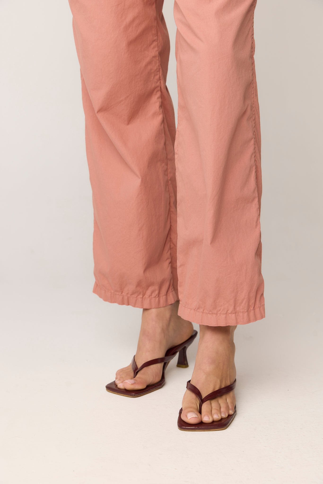 LOPPI PANT - PETAL