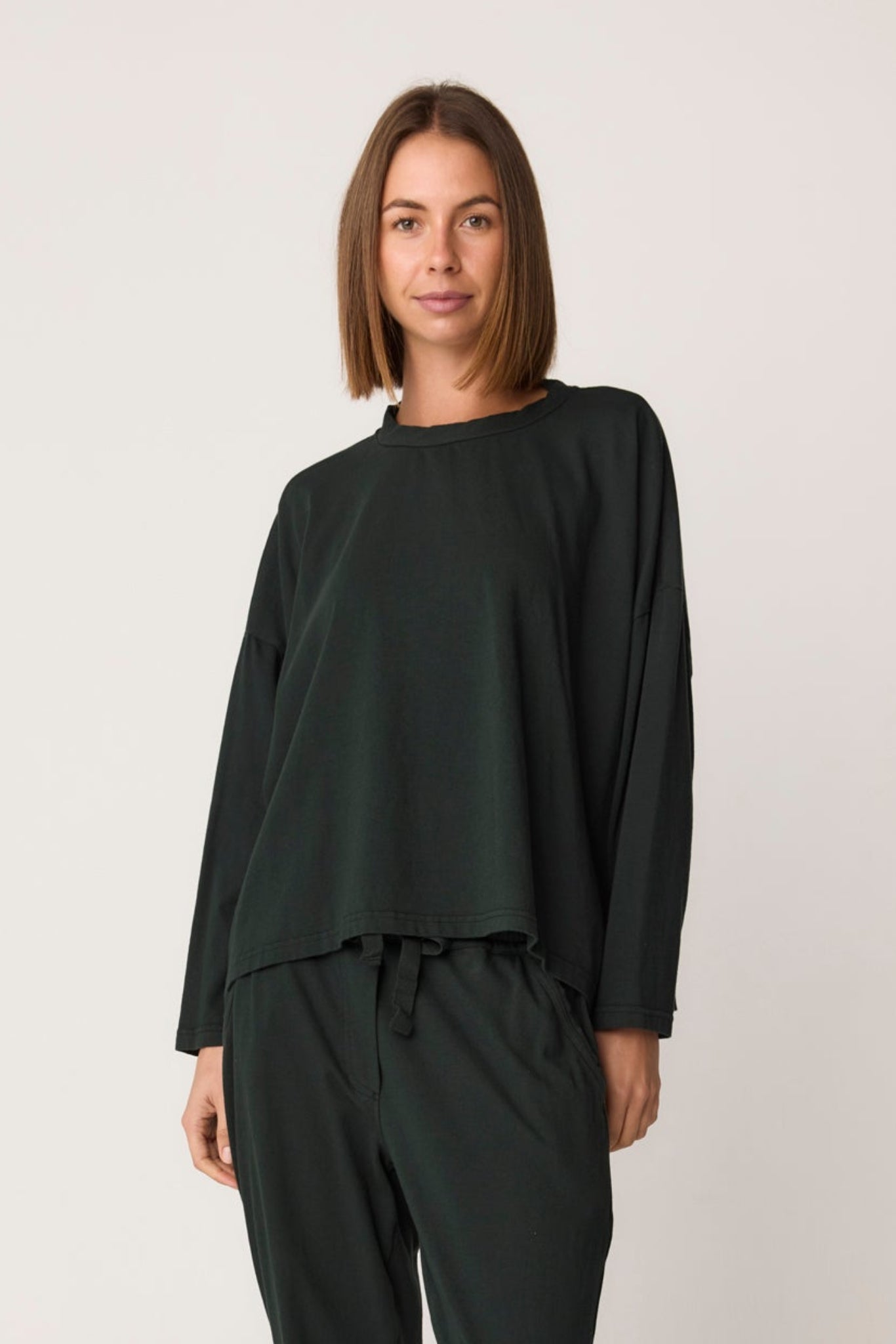 KIKI TOP - HEDGE