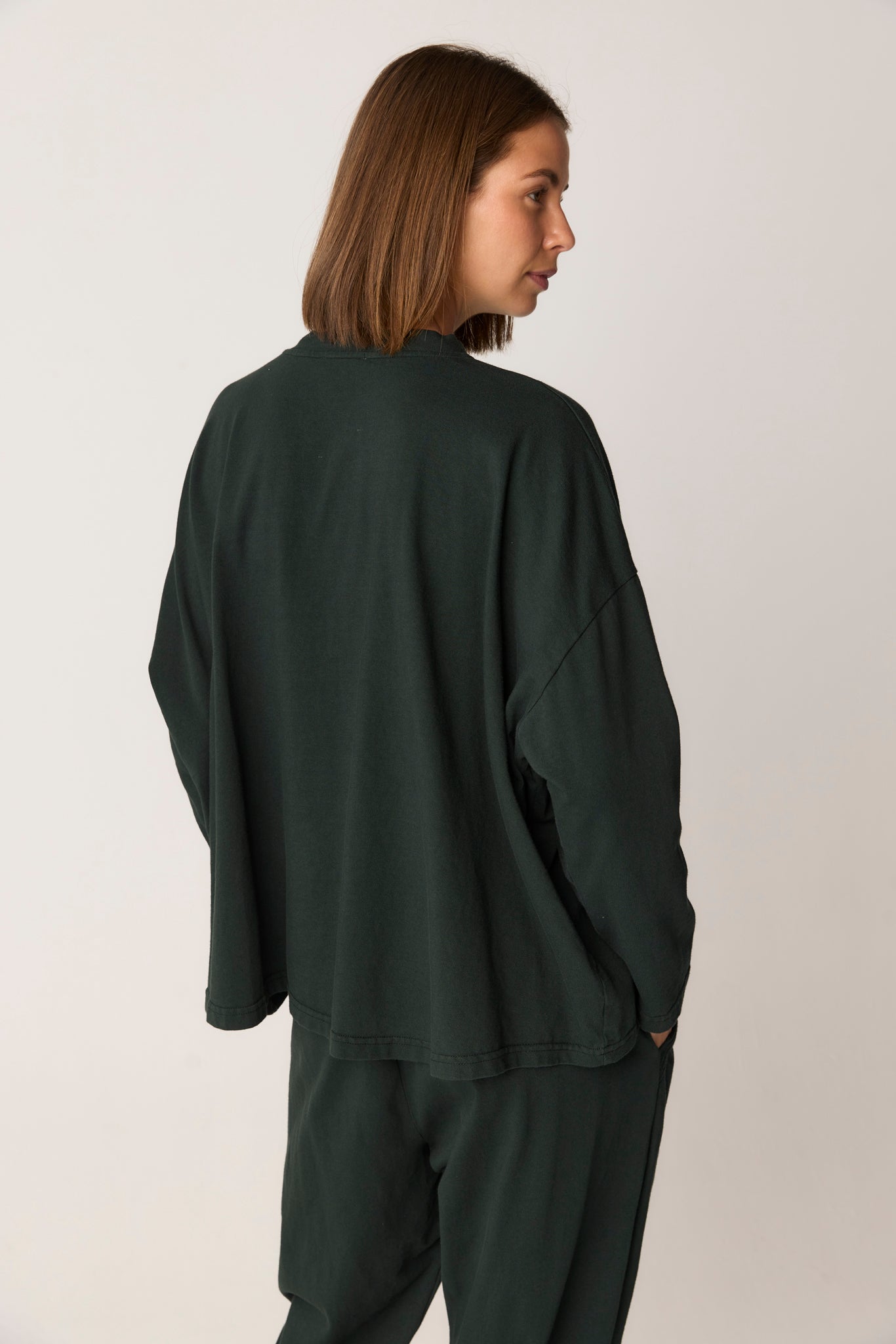 KIKI TOP - HEDGE