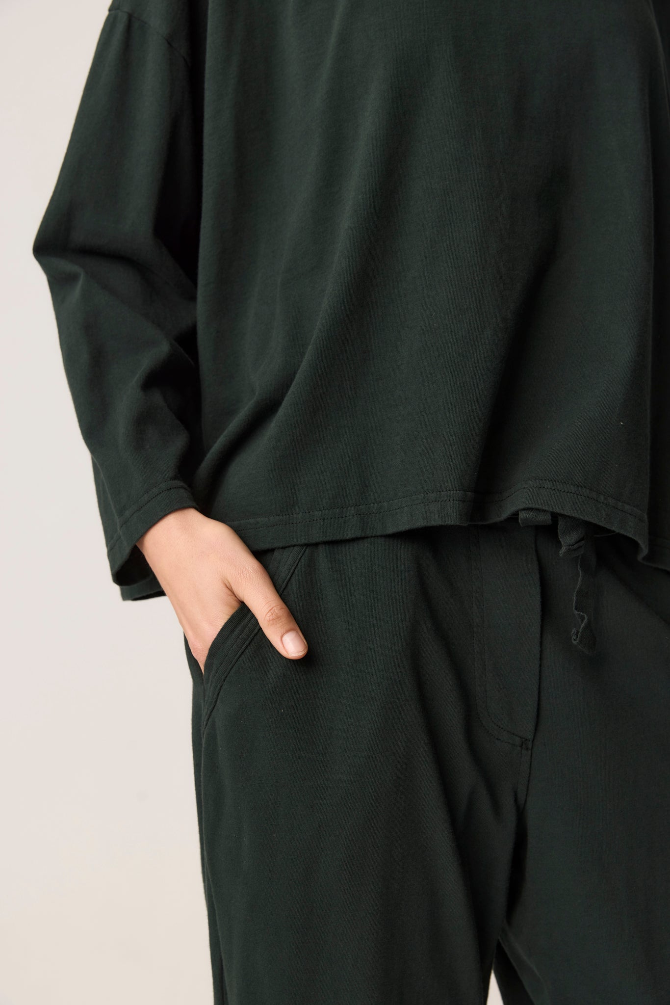 KIKI TOP - HEDGE