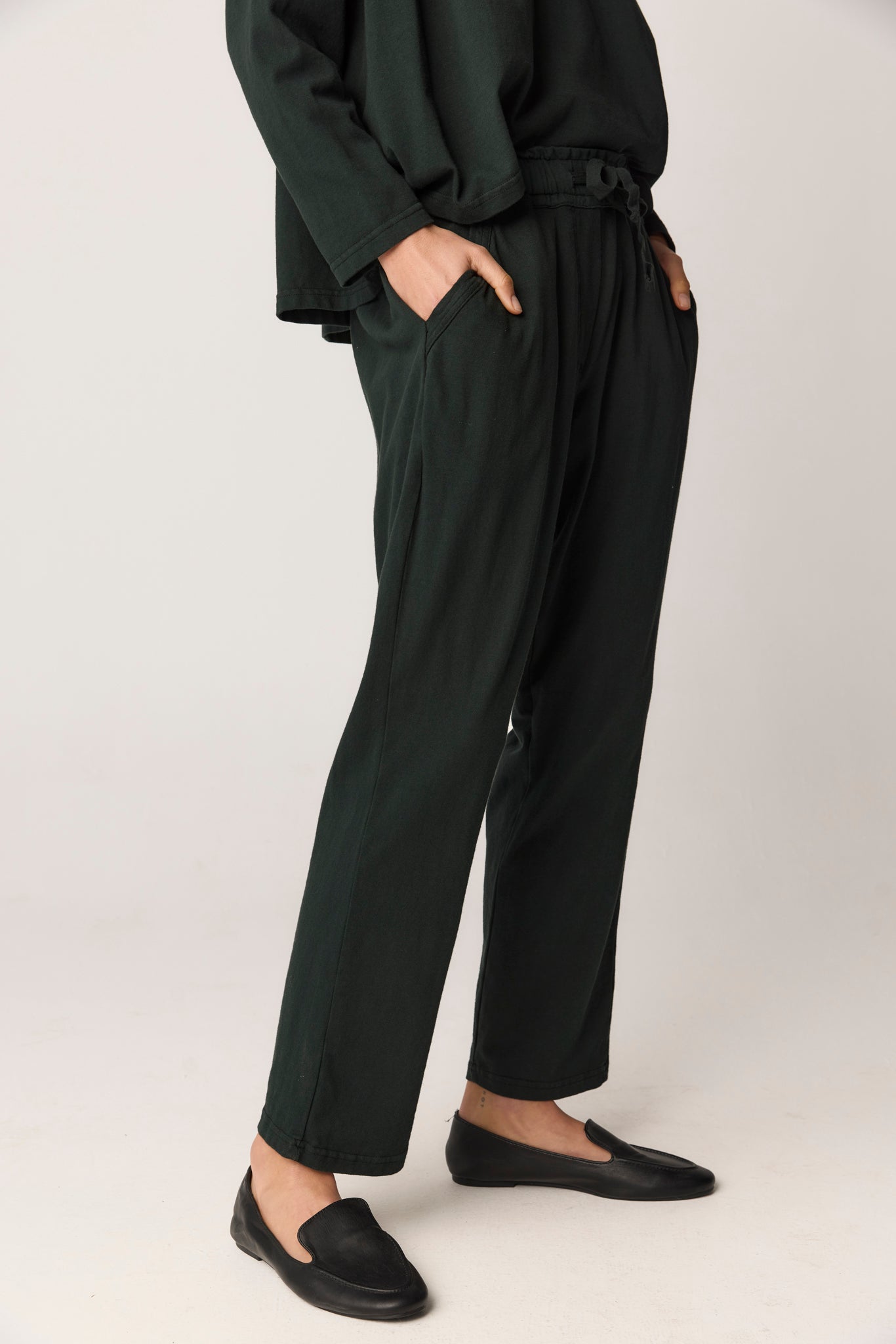 GOGO PANT - HEDGE