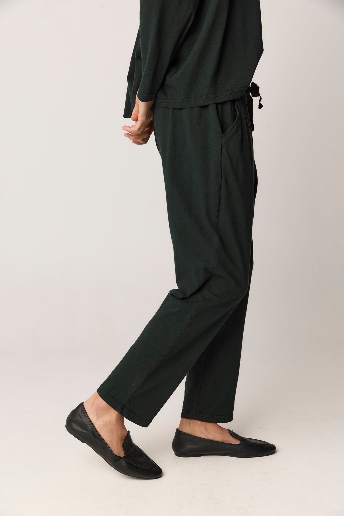 GOGO PANT - HEDGE