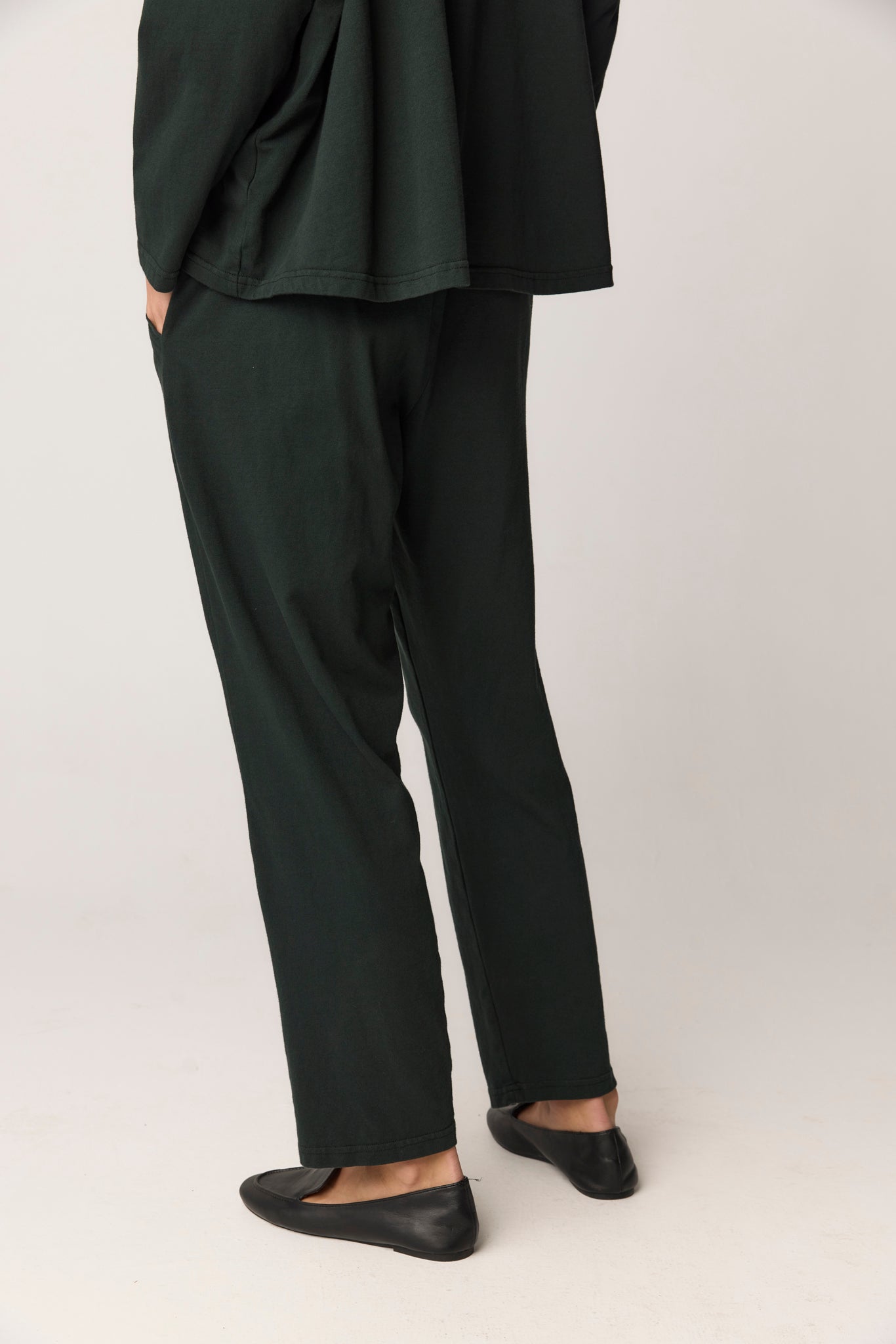 GOGO PANT - HEDGE