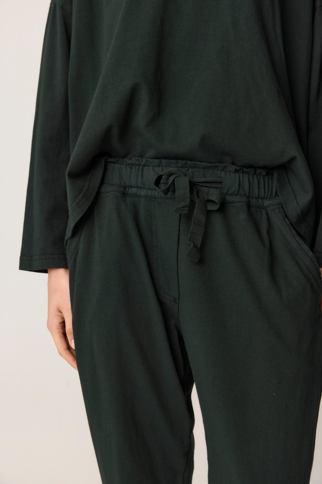 GOGO PANT - HEDGE