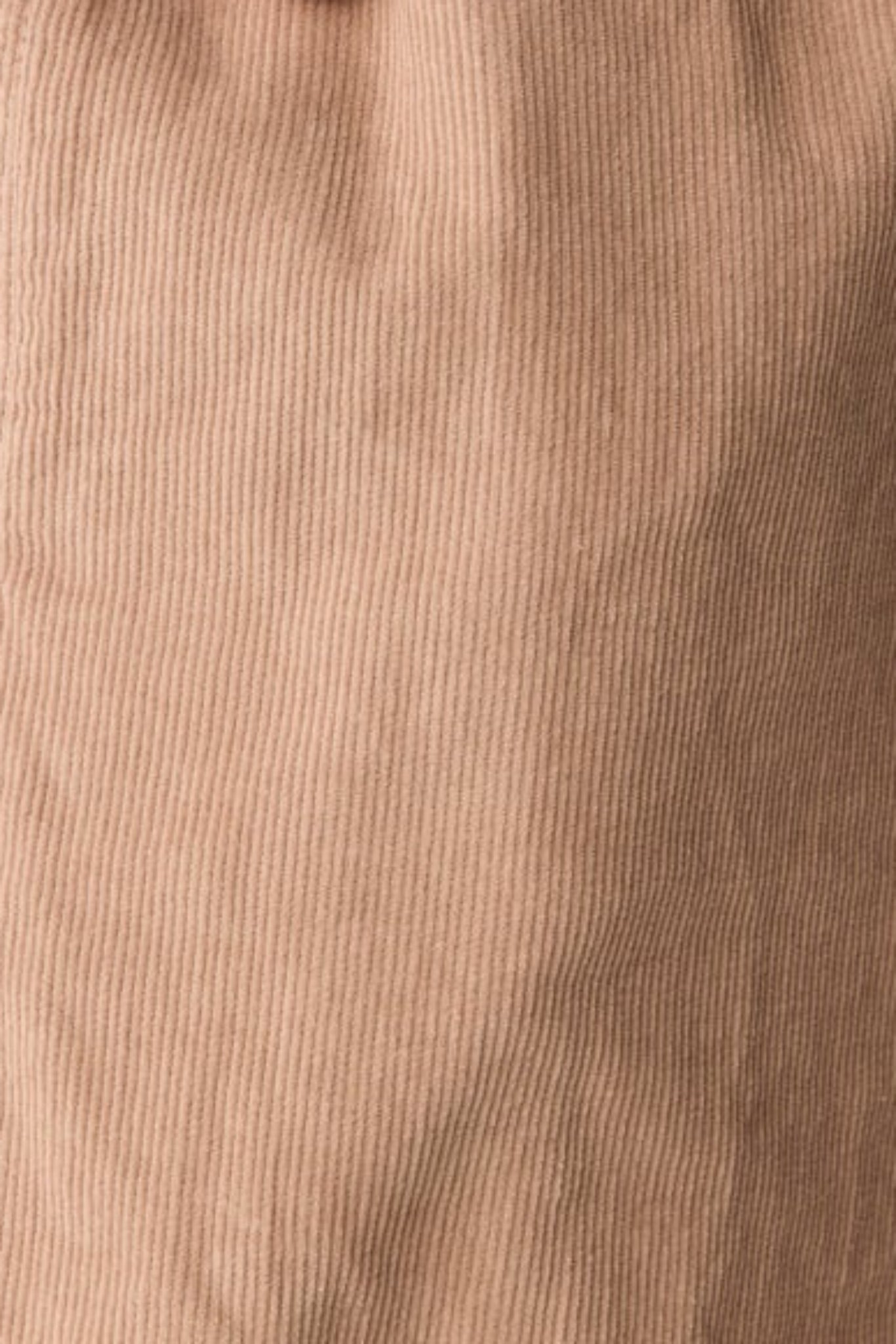 PENNY COAT - DUSTY OAT
