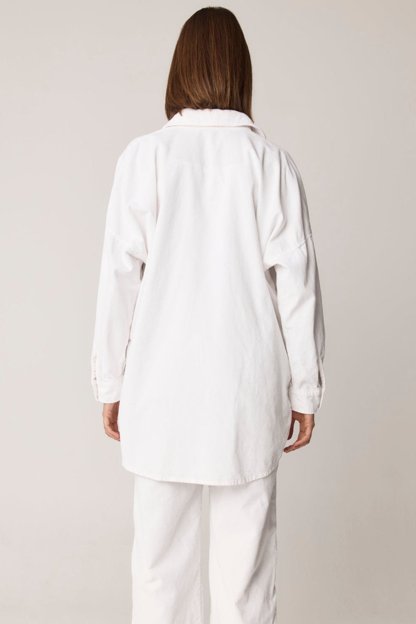 PENNY SHACKET - BLANC