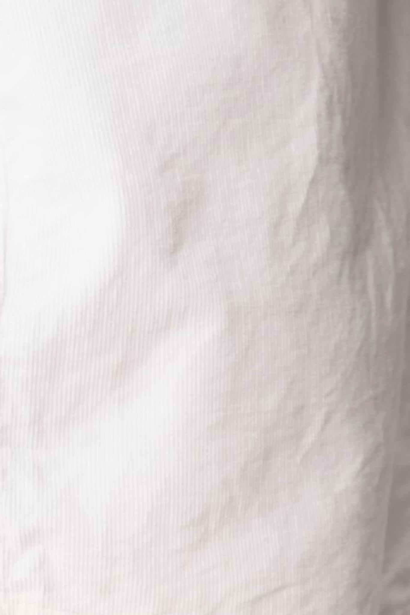 PENNY SHACKET - BLANC
