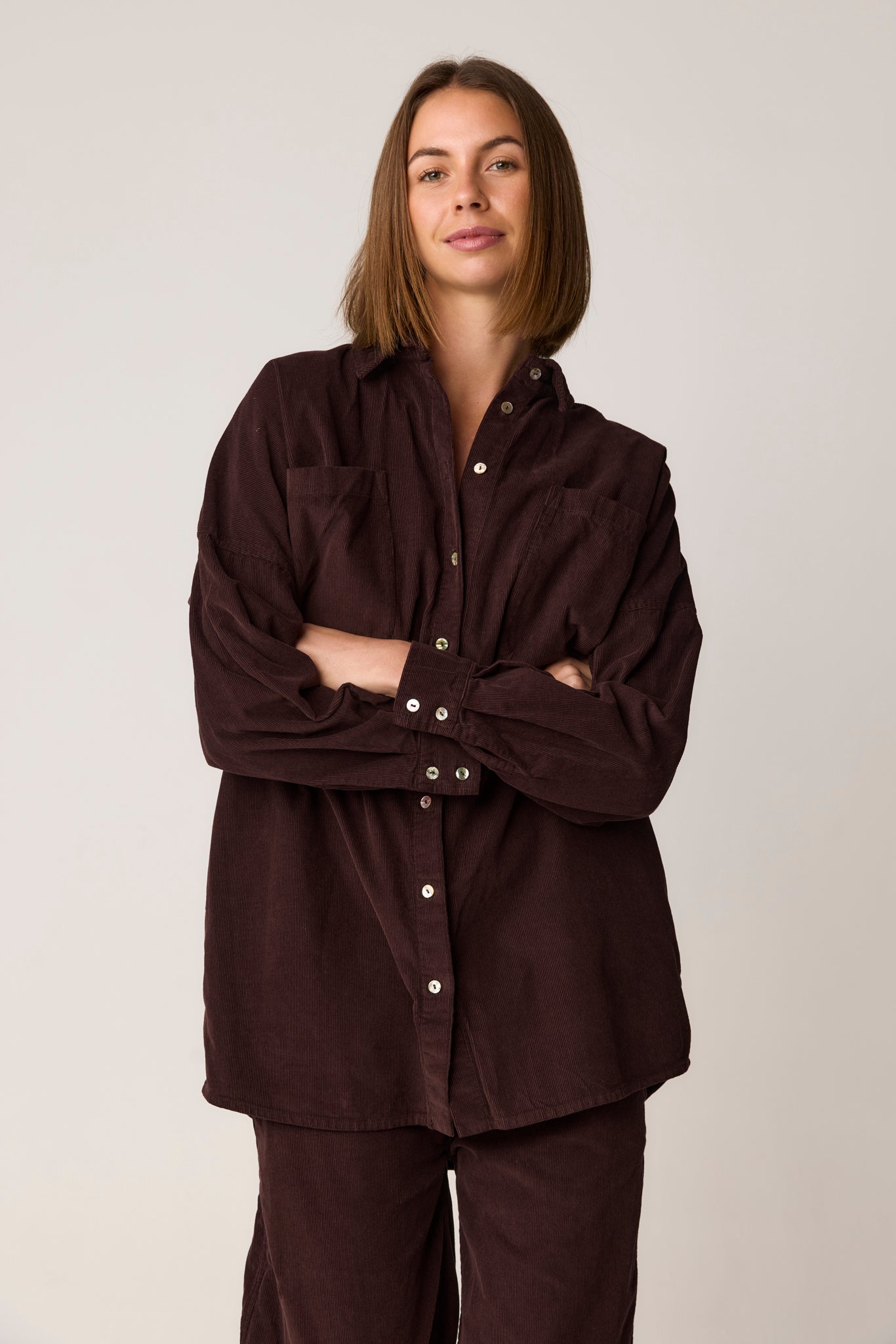 PENNY SHACKET - GANACHE