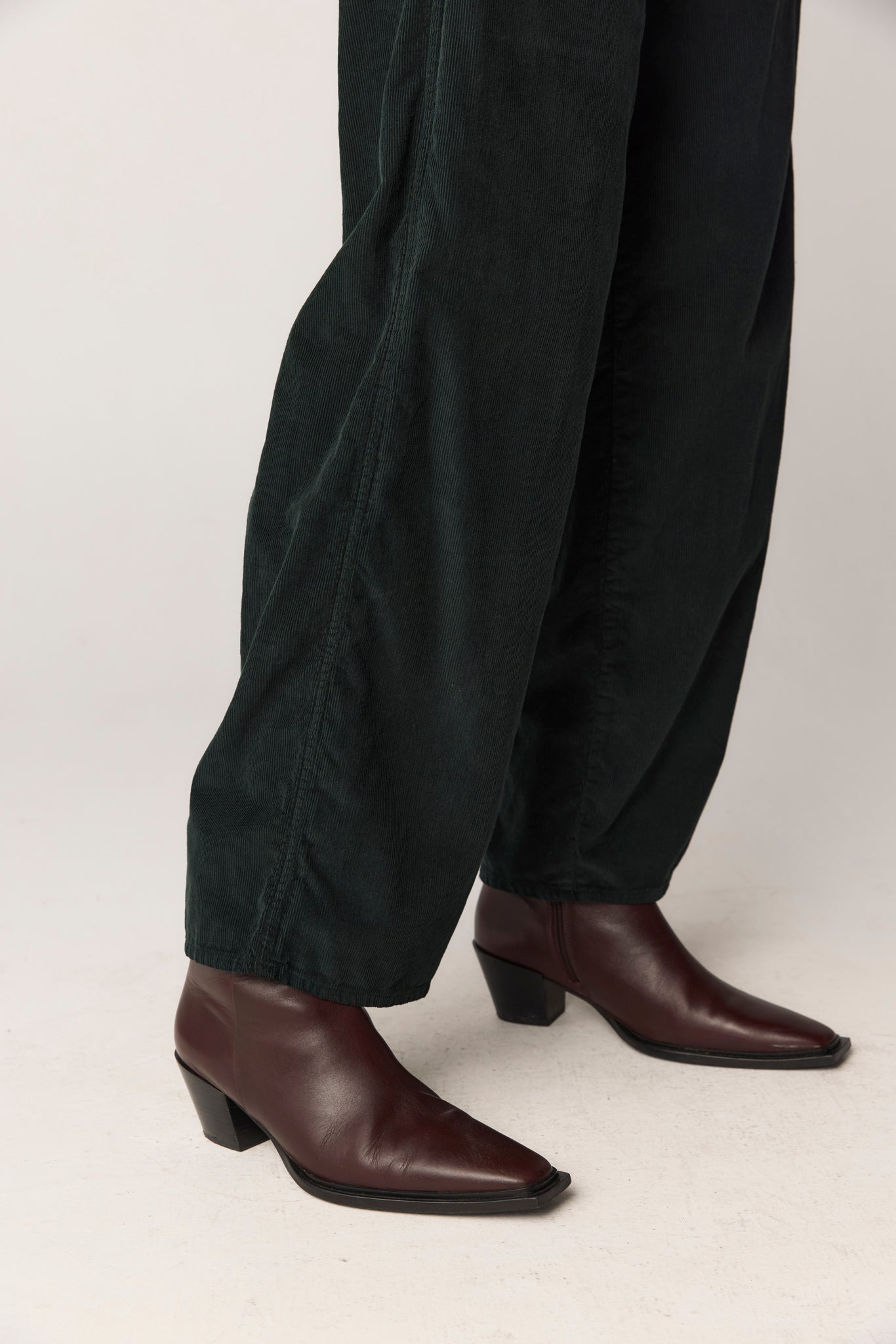 PENNY PANT - HEDGE