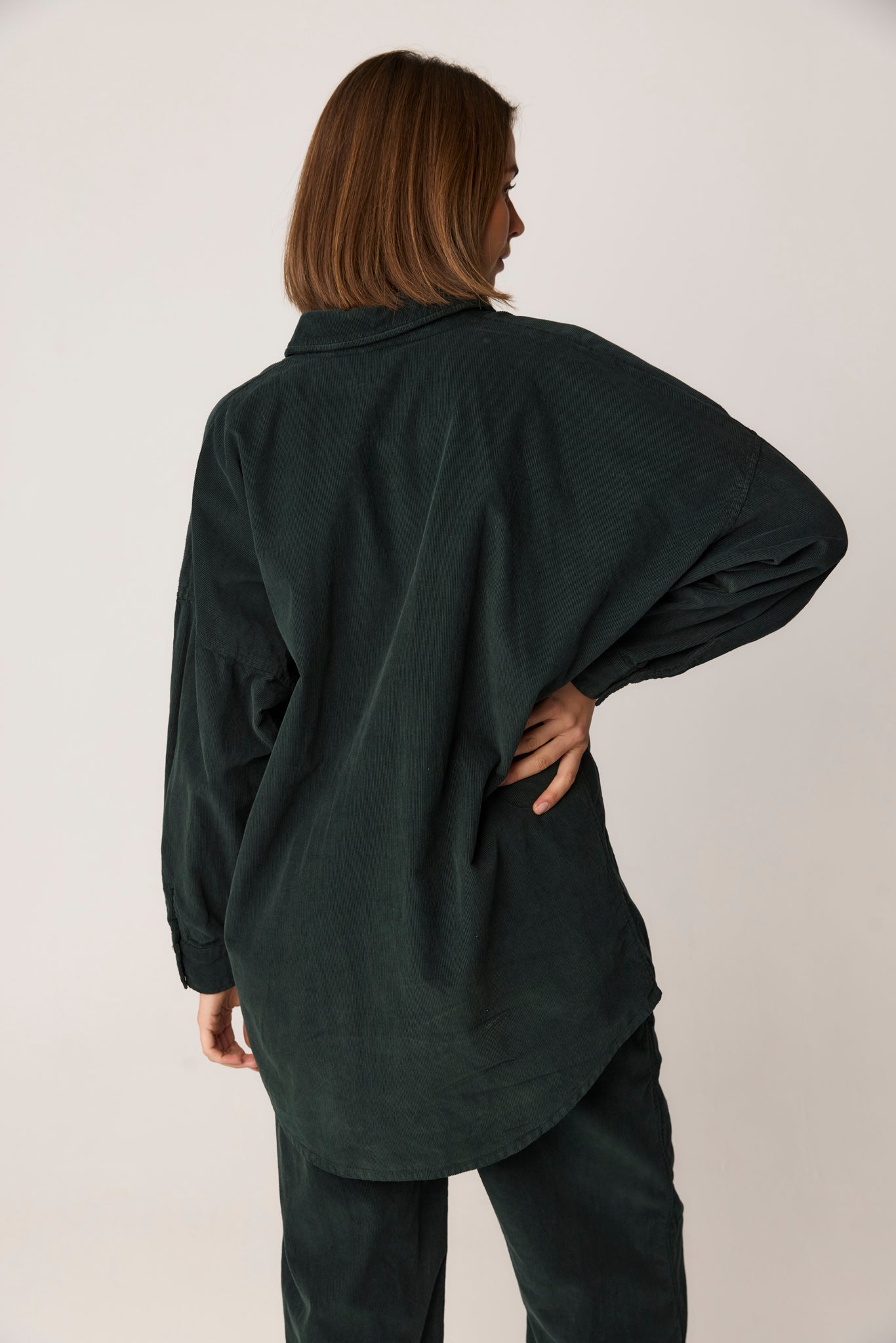 PENNY SHACKET - HEDGE