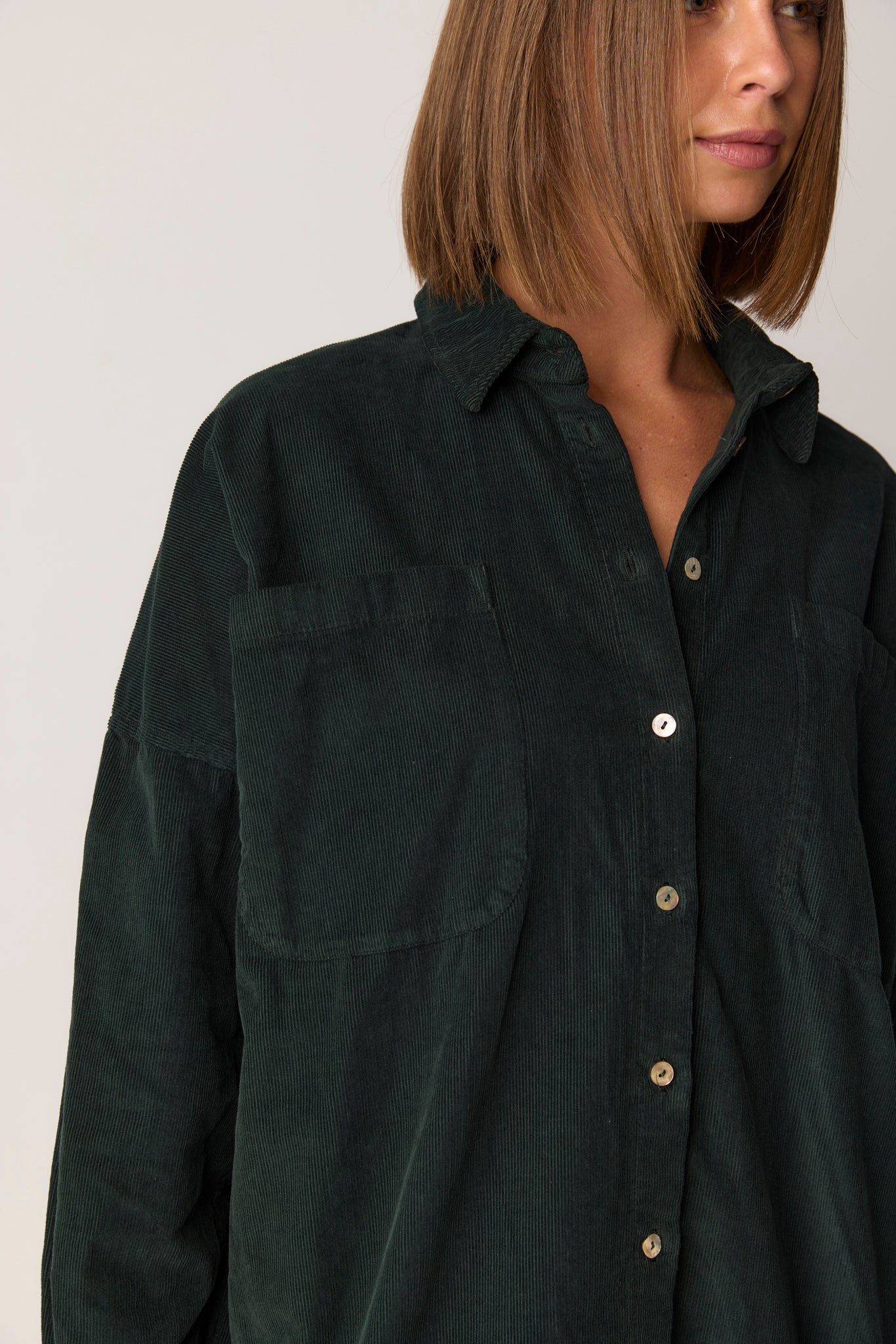 PENNY SHACKET - HEDGE
