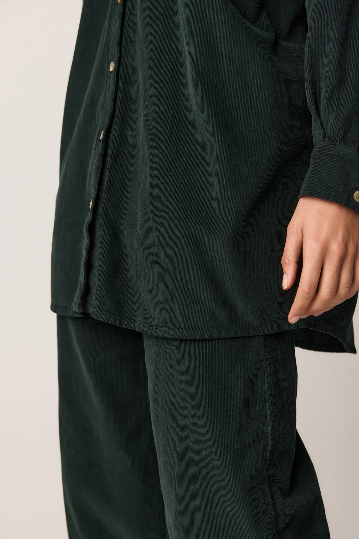 PENNY SHACKET - HEDGE