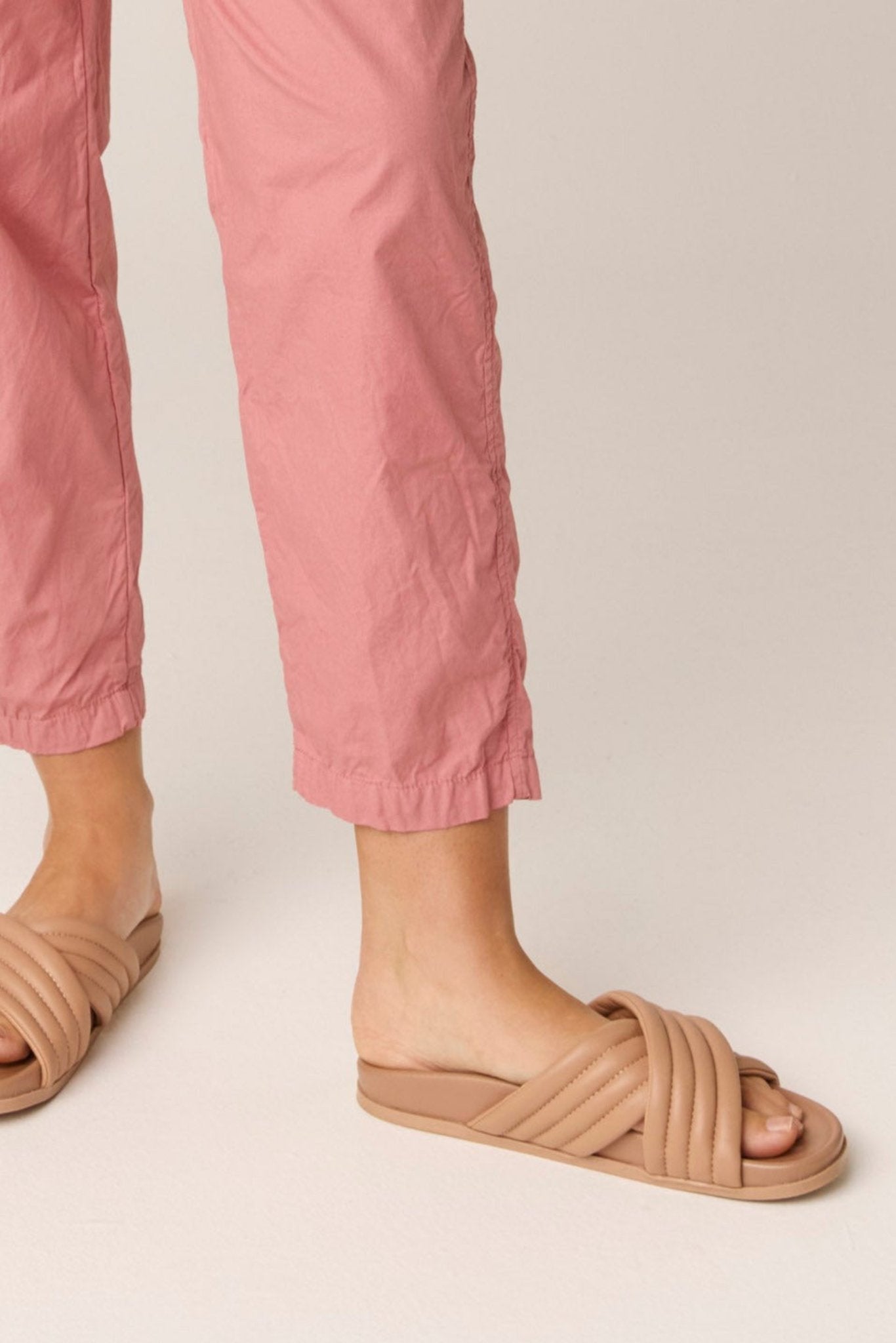 BIBO PANT - SALMON (PRE - ORDER) - Primness