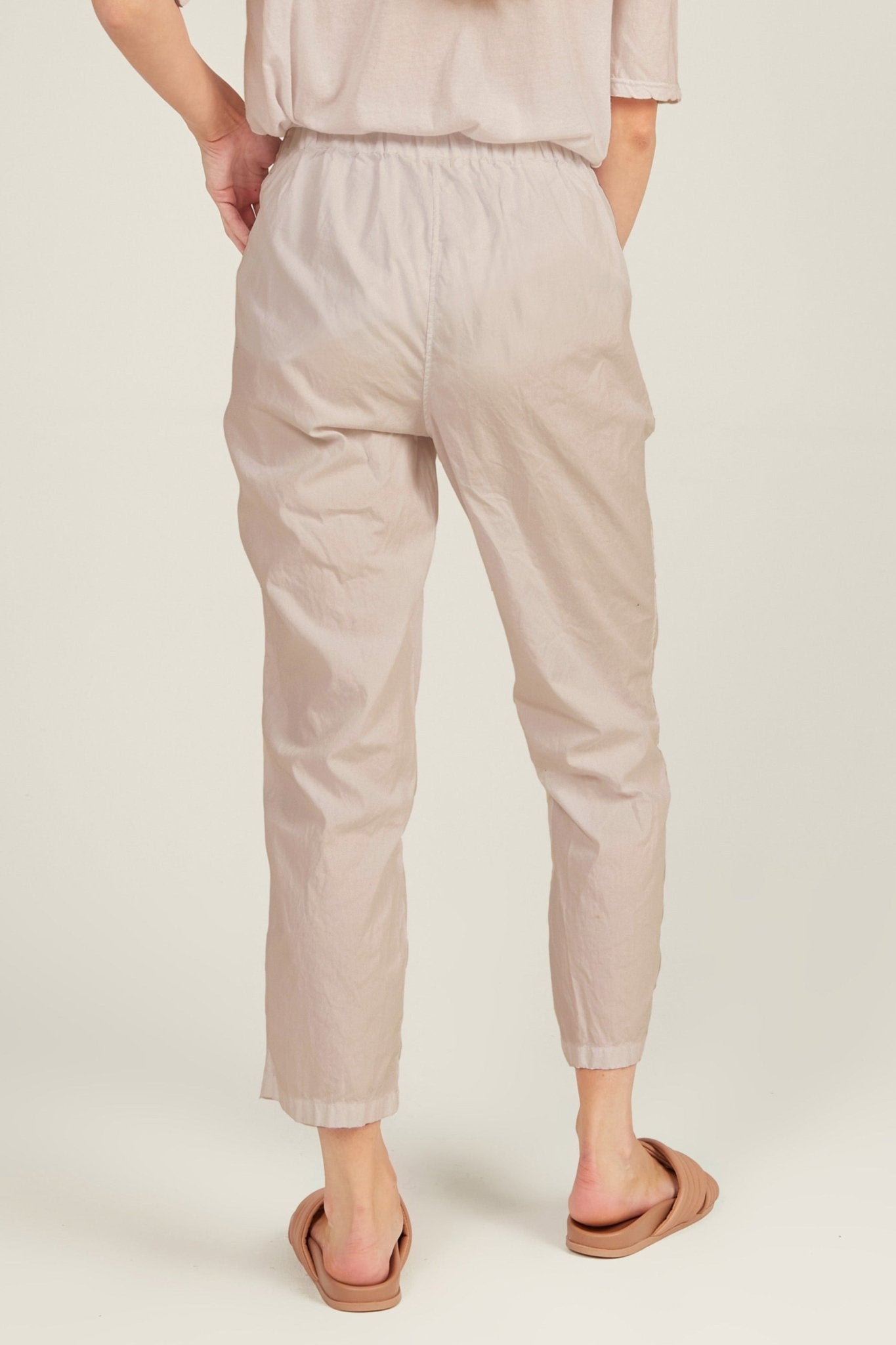 DENNI PANT - DOVE - Primness