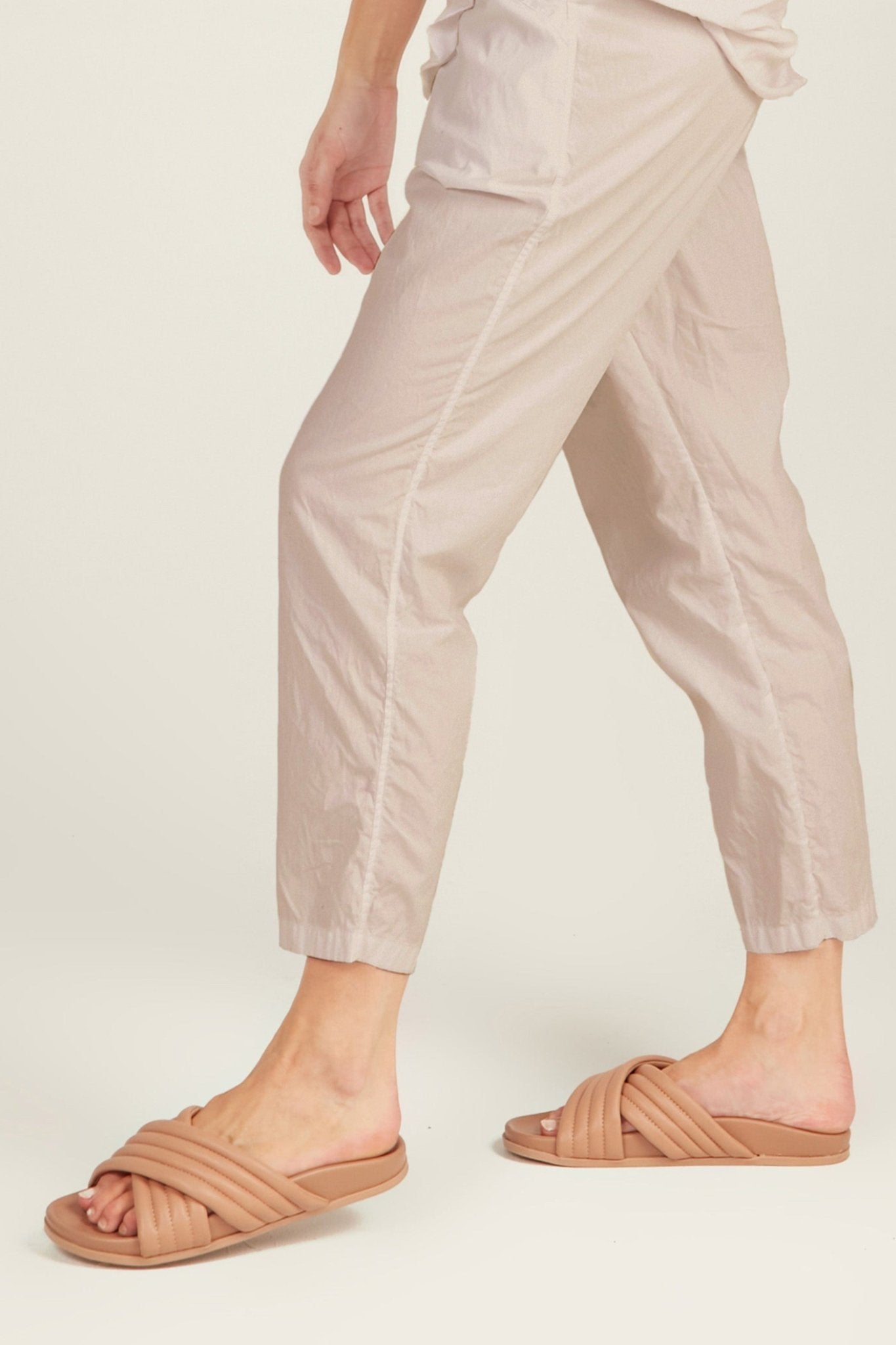 DENNI PANT - DOVE - Primness