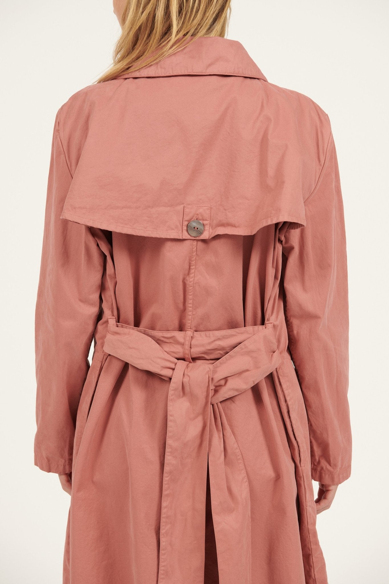 ENTRENCHED TRENCH - OUTBACK - Primness